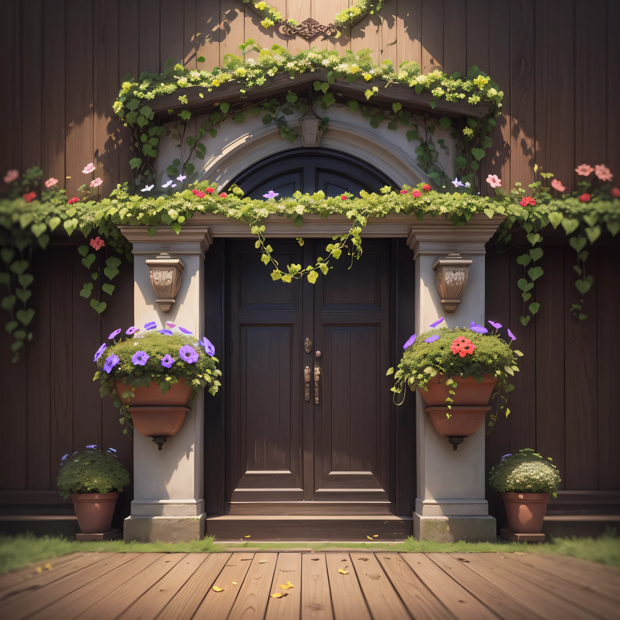there is a picture of a building in the middle of a mountain, cliffside town, anime scenery concept art, mountain fortress city, fantasy matte painting，cute, illustration matte painting, ross tran. scenic background, environment painting, matte painting concept art, 2. 5 d cgi anime fantasy artwork, digital painting concept art, anime background art, detailed digital concept art
