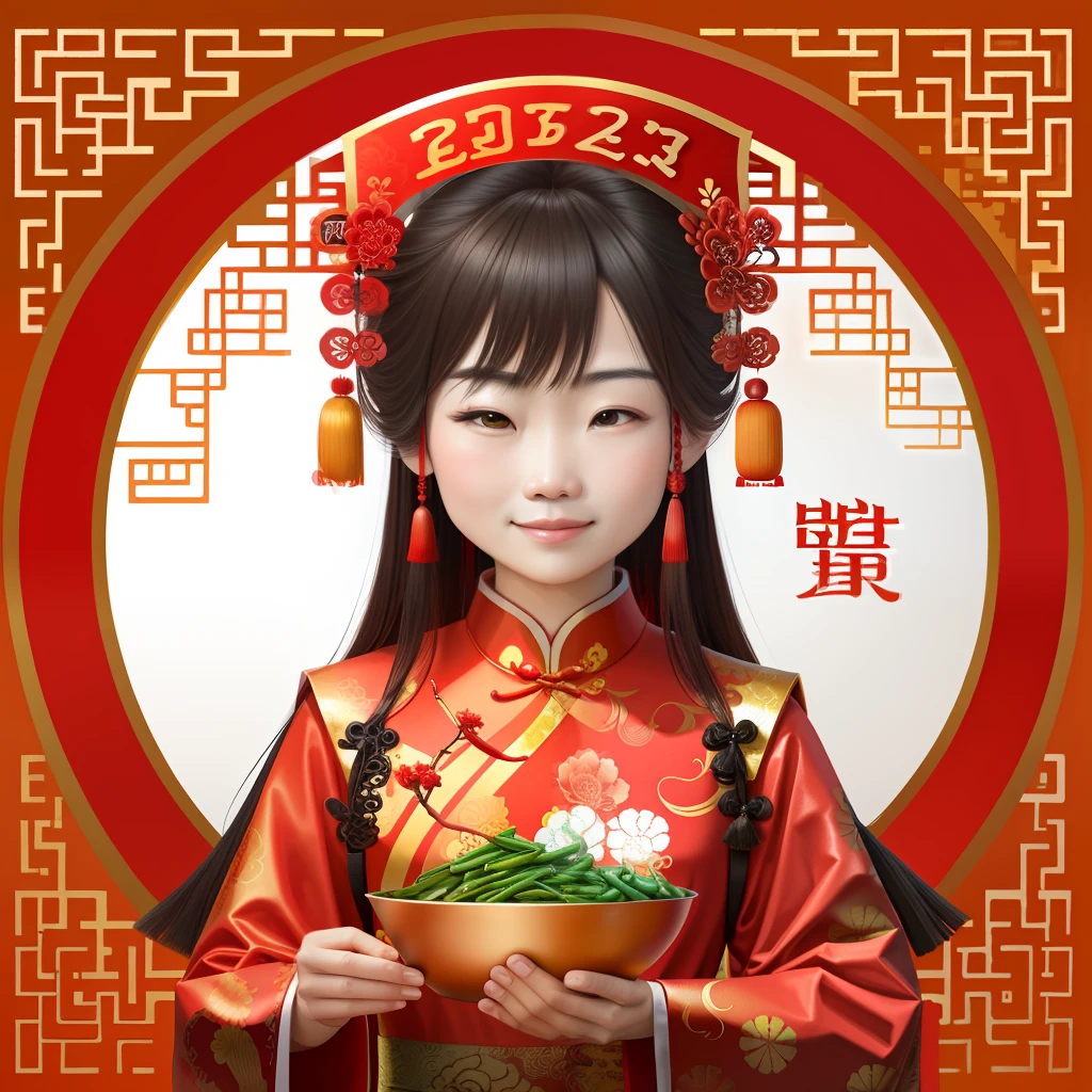 Happy Chinese New Year