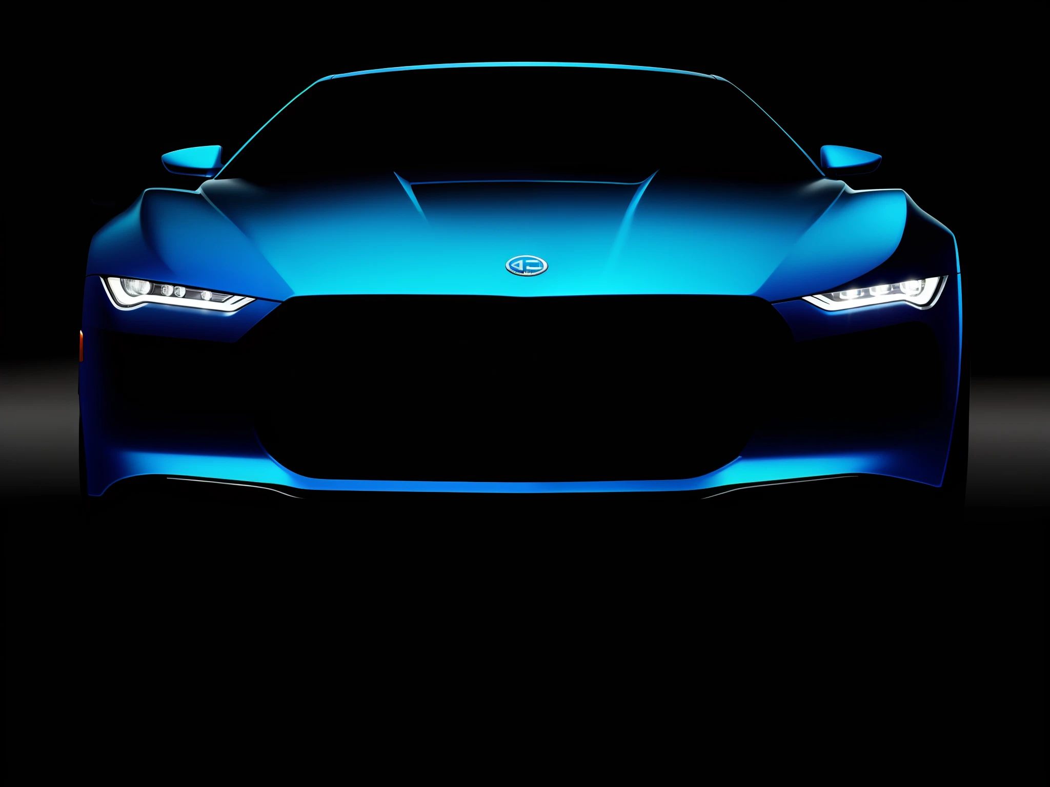 (8K, Best Quality, Masterpiece: 1.2), (Best Quality: 1.0), Ultra High Definition: 1.0, Sports Car, Smooth Lines, Chic Design, Very Detailed, 4K, Beautiful