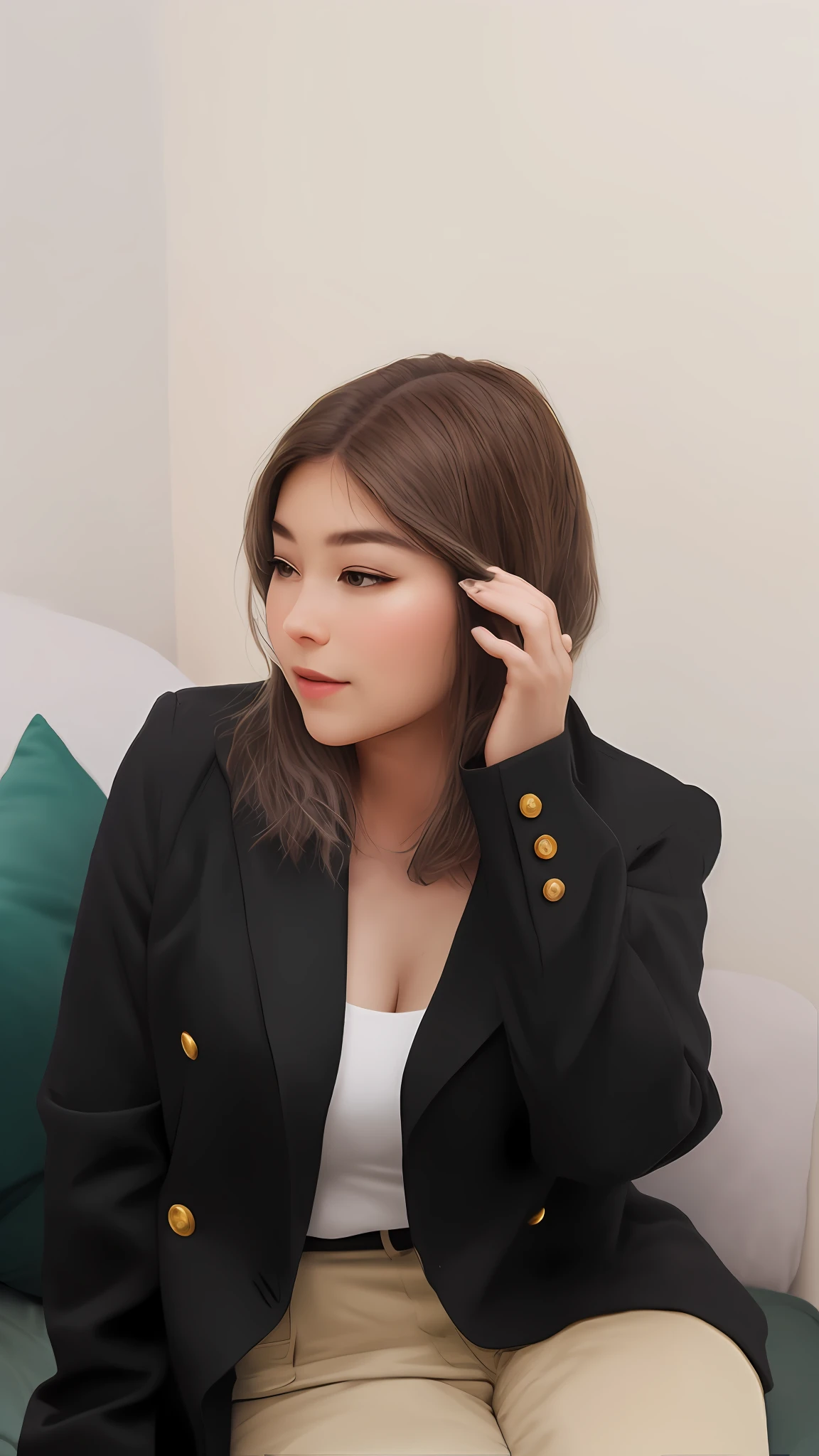 Gorgeous