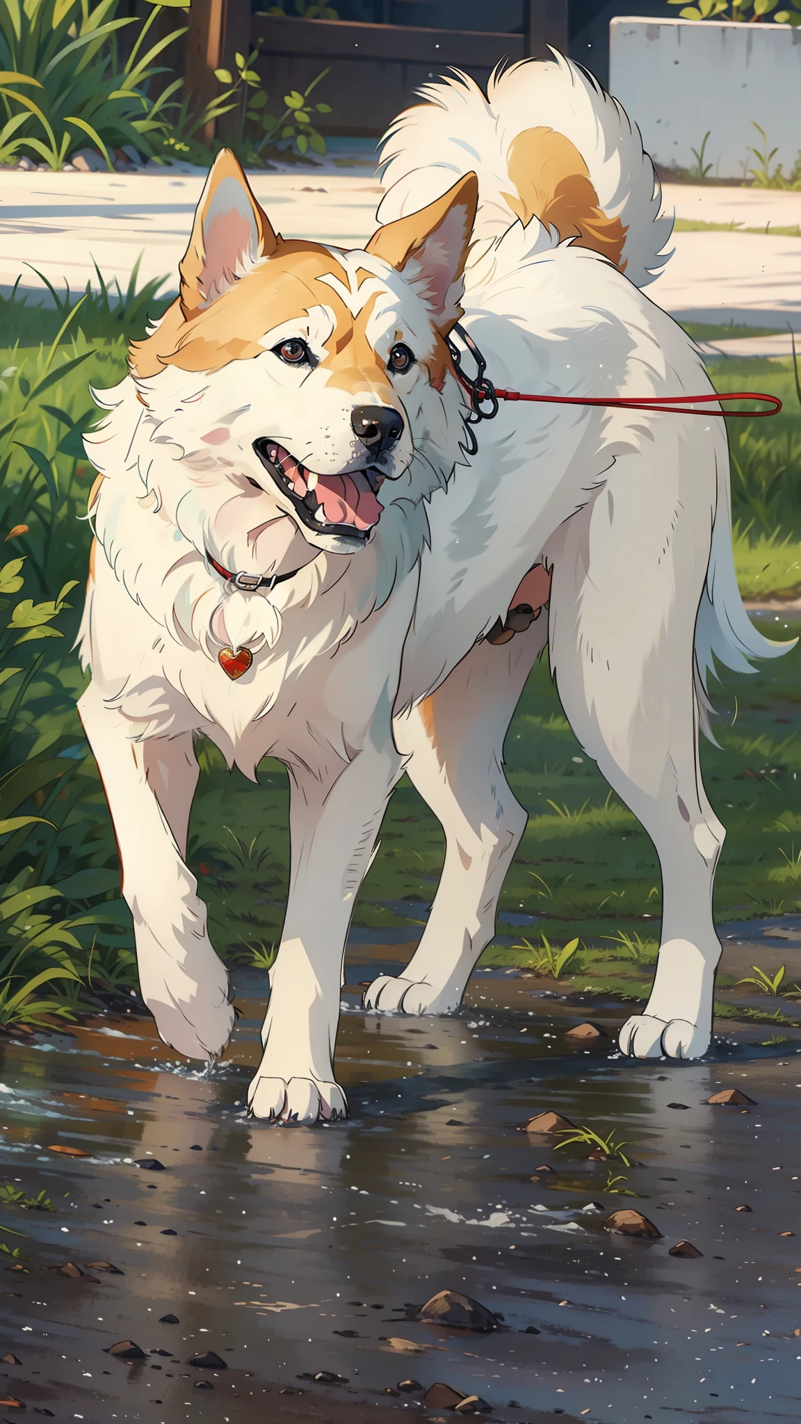 dog,
