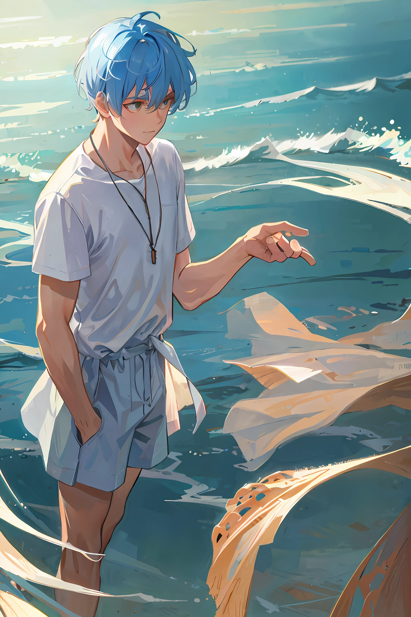 tern
