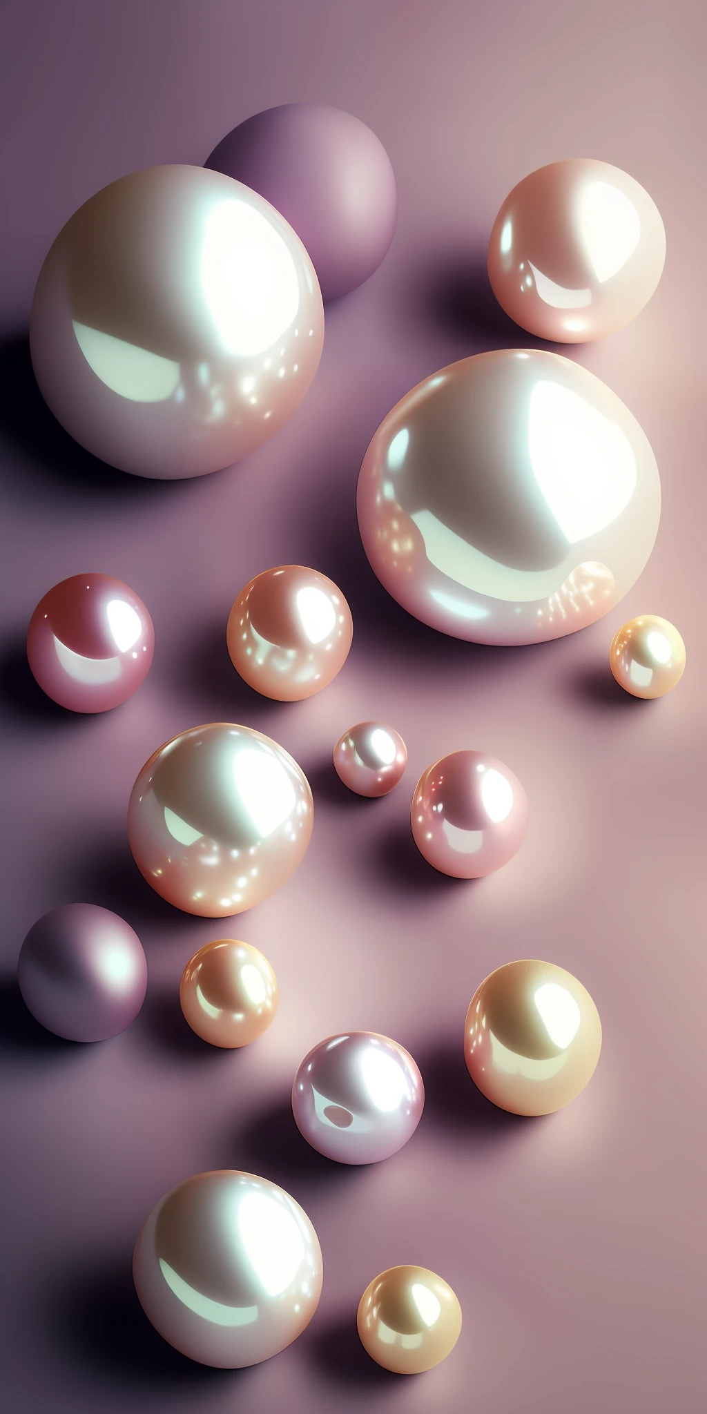 pearls