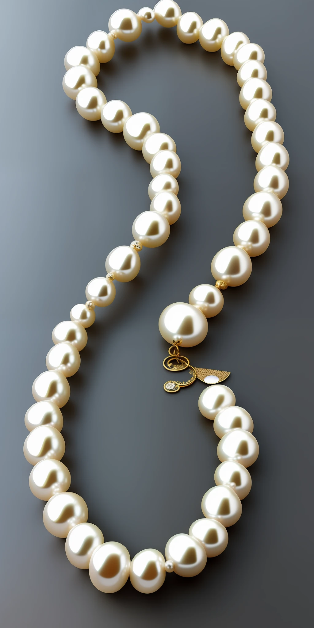 pearls