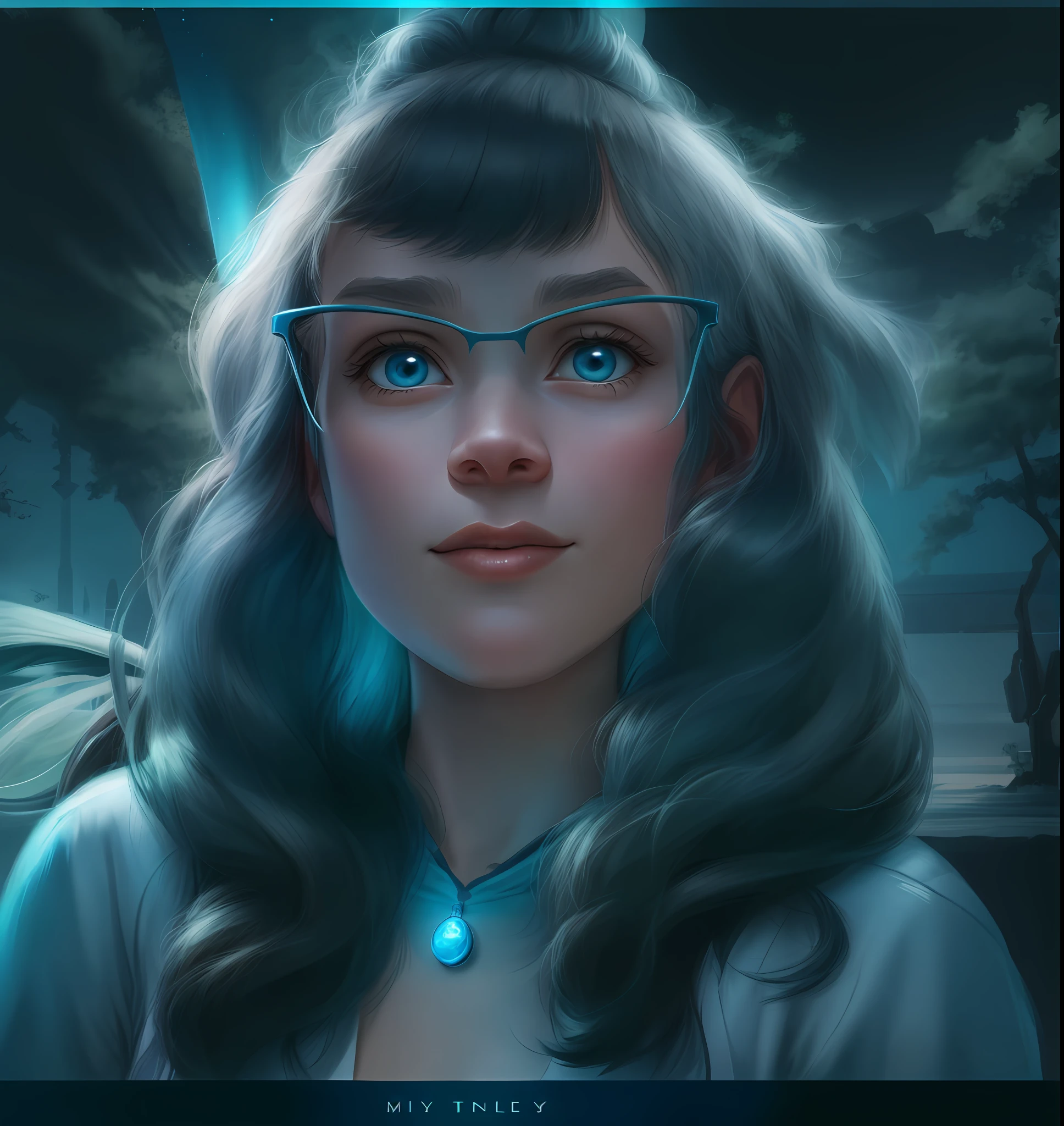 Loneytooneys Disney avatar