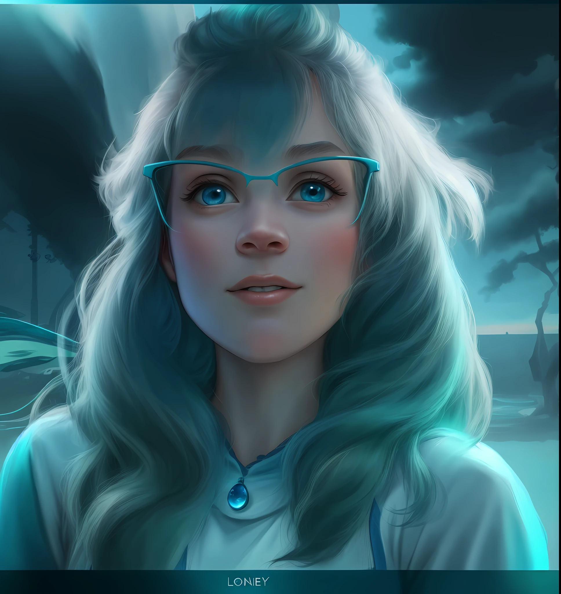 Loneytooneys Disney avatar