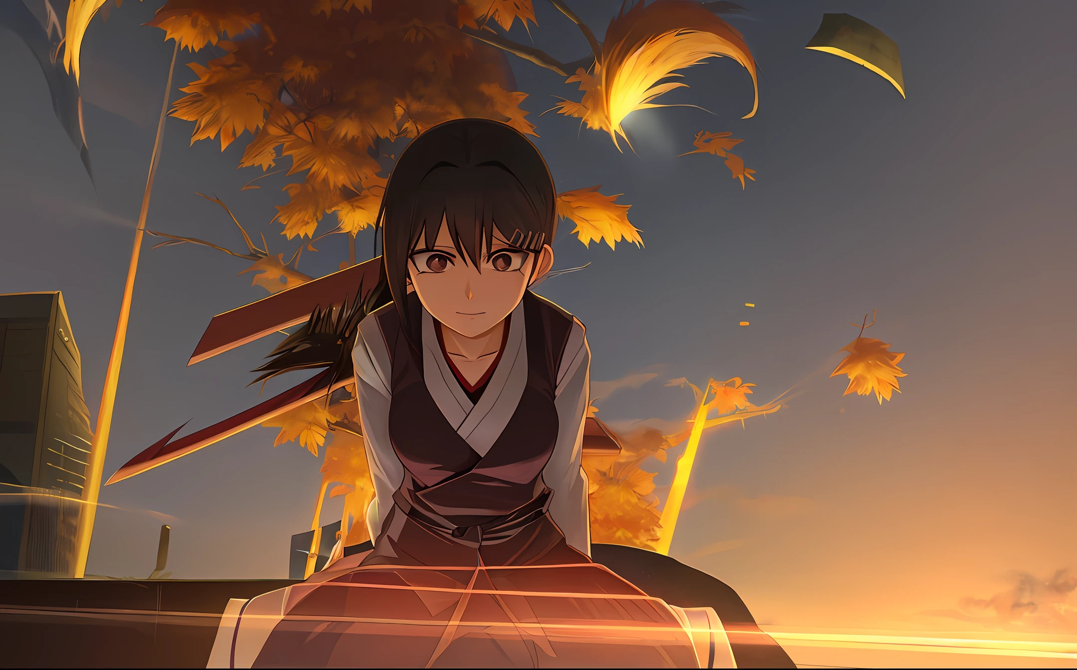 Narugami