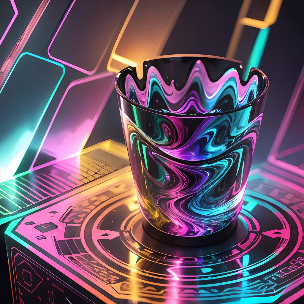 Y2K Holographic Gradient Fluid --auto --s2