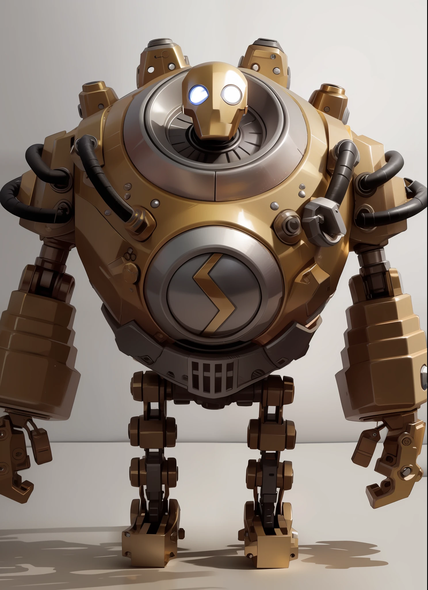 Intricate details, lightning crank, 90s Warner animation style, sci-fi illustration, full body