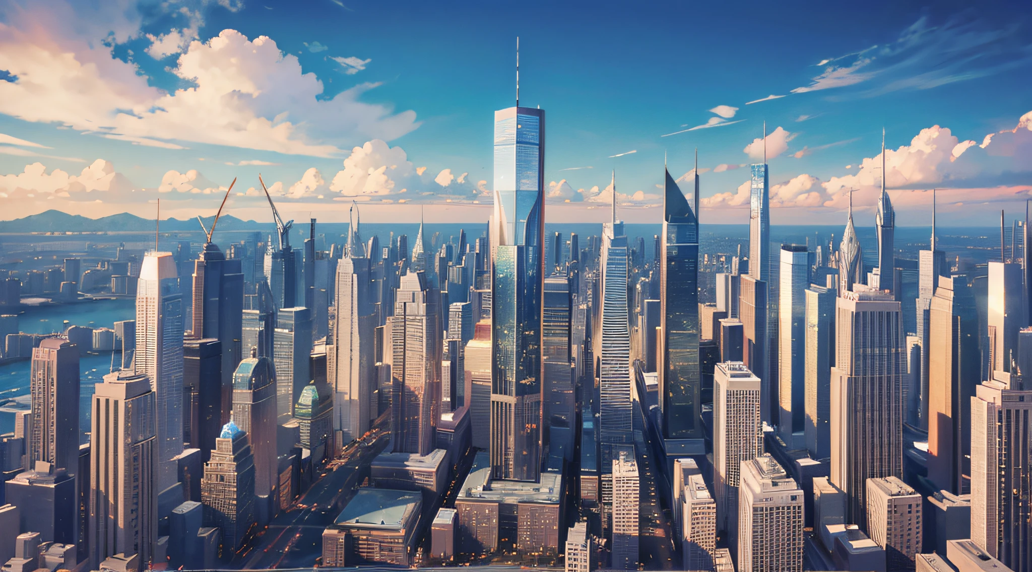 Skyscrapers --auto --s2