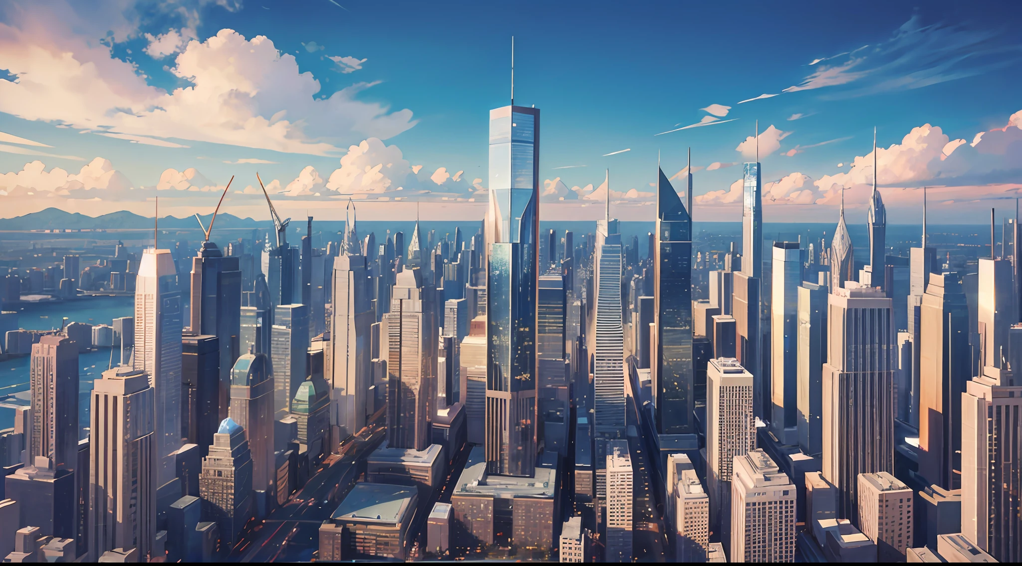 Skyscrapers --auto --s2