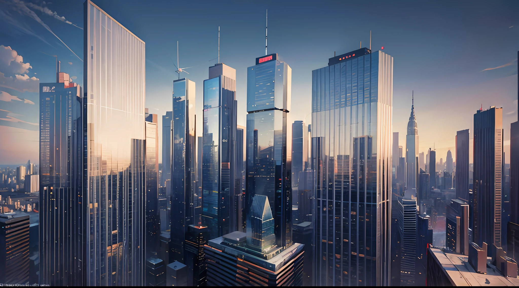 Skyscrapers --auto --s2