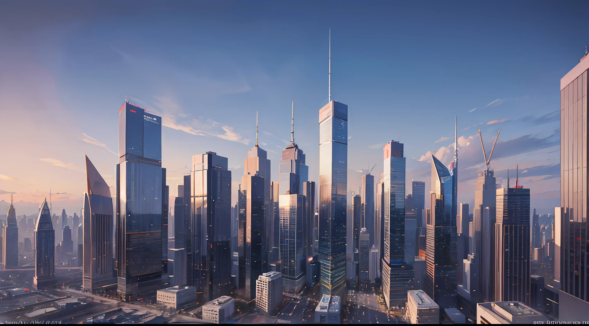 Skyscrapers --auto --s2