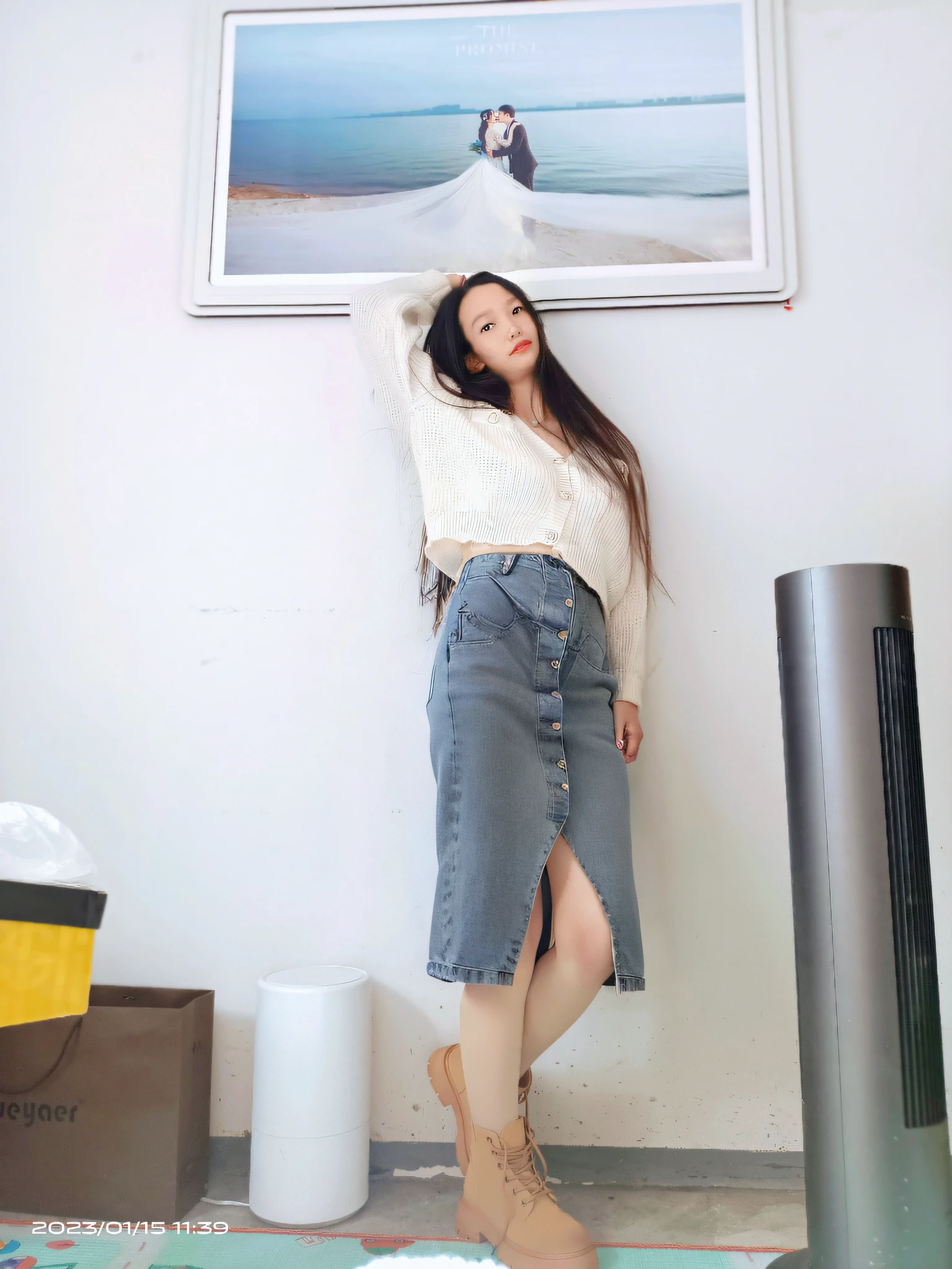 jeans,