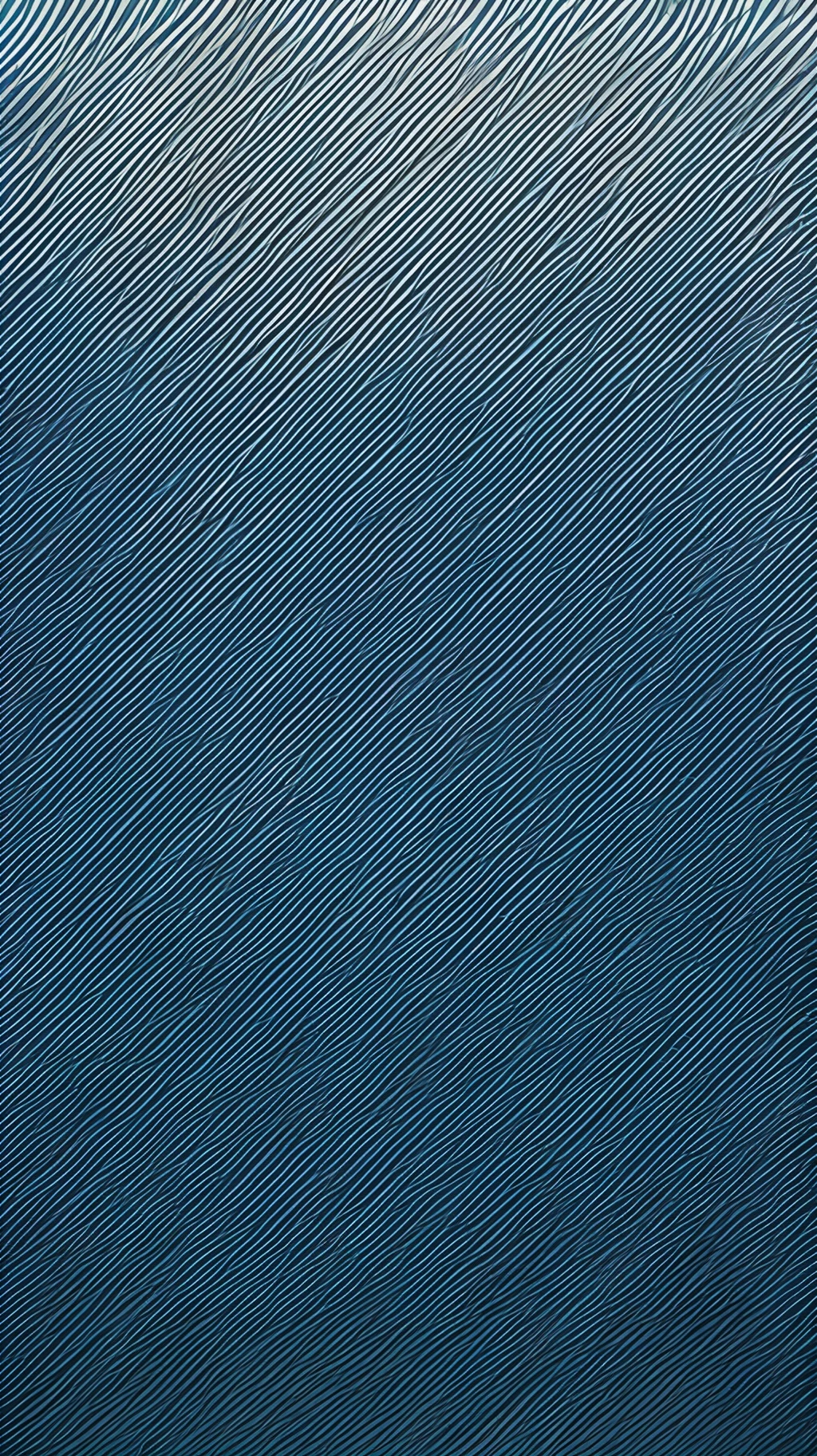 broken iphone, futuristic backdrop, dark blue and gold --auto --s2