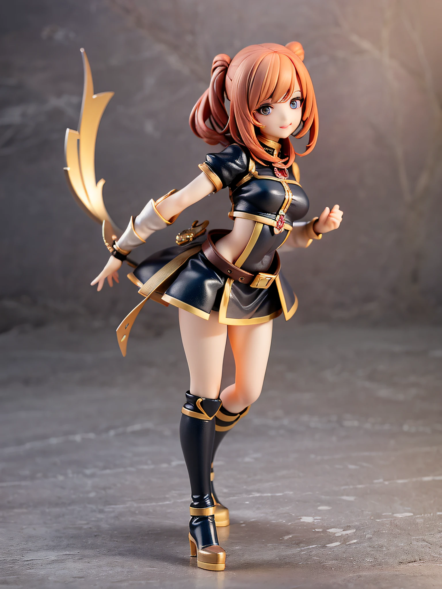 ,1girl,chibi, [realistic], [3d], (3dcg), ((octane render)), smile, full body,hand up,ultra detailed light and shadow
BREAK
(8k, RAW photo, best quality, masterpiece:1.2), ultra high res, (((realistic, photo-realistic))), professional lighting, detailed lighting, professional photography, fisheye, dynamic angle, high quality, high res, extremely detailed, bloom
BREAK
depth of field, sketch, sharp focus, soft lighting, good composition, god light highlight, detailed, (((photorealistic details))), detailed skin, to8contrast style