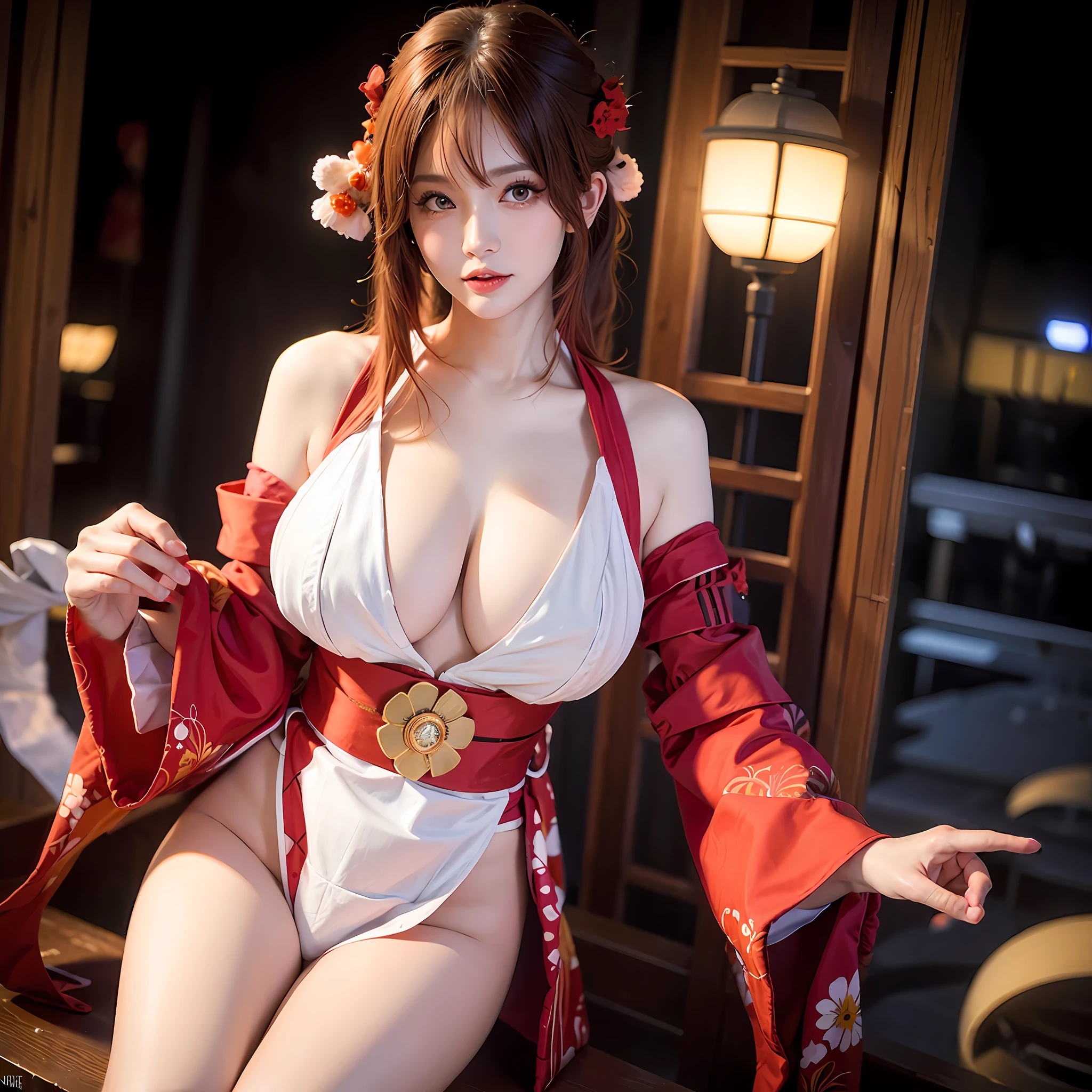 slender hands