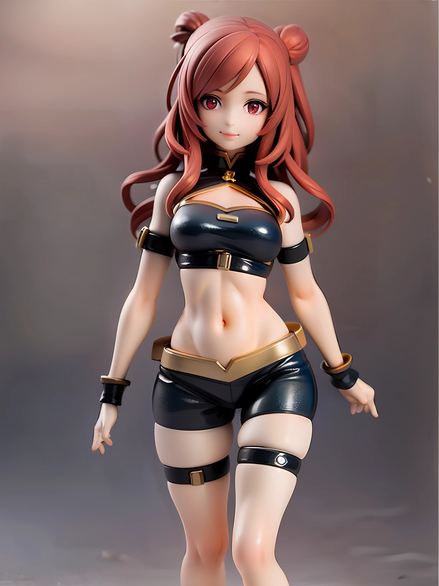 1girl,chibi, [realistic], [3d], (3dcg), ((octane render)), smile, full body,hand up,ultra detailed light and shadow
BREAK
(8k, RAW photo, best quality, masterpiece:1.2), ultra high res, (((realistic, photo-realistic))), professional lighting, detailed lighting, professional photography, fisheye, dynamic angle, high quality, high res, extremely detailed, bloom
BREAK
depth of field, sketch, sharp focus, soft lighting, good composition, god light highlight, detailed, (((photorealistic details))), detailed skin, to8contrast style