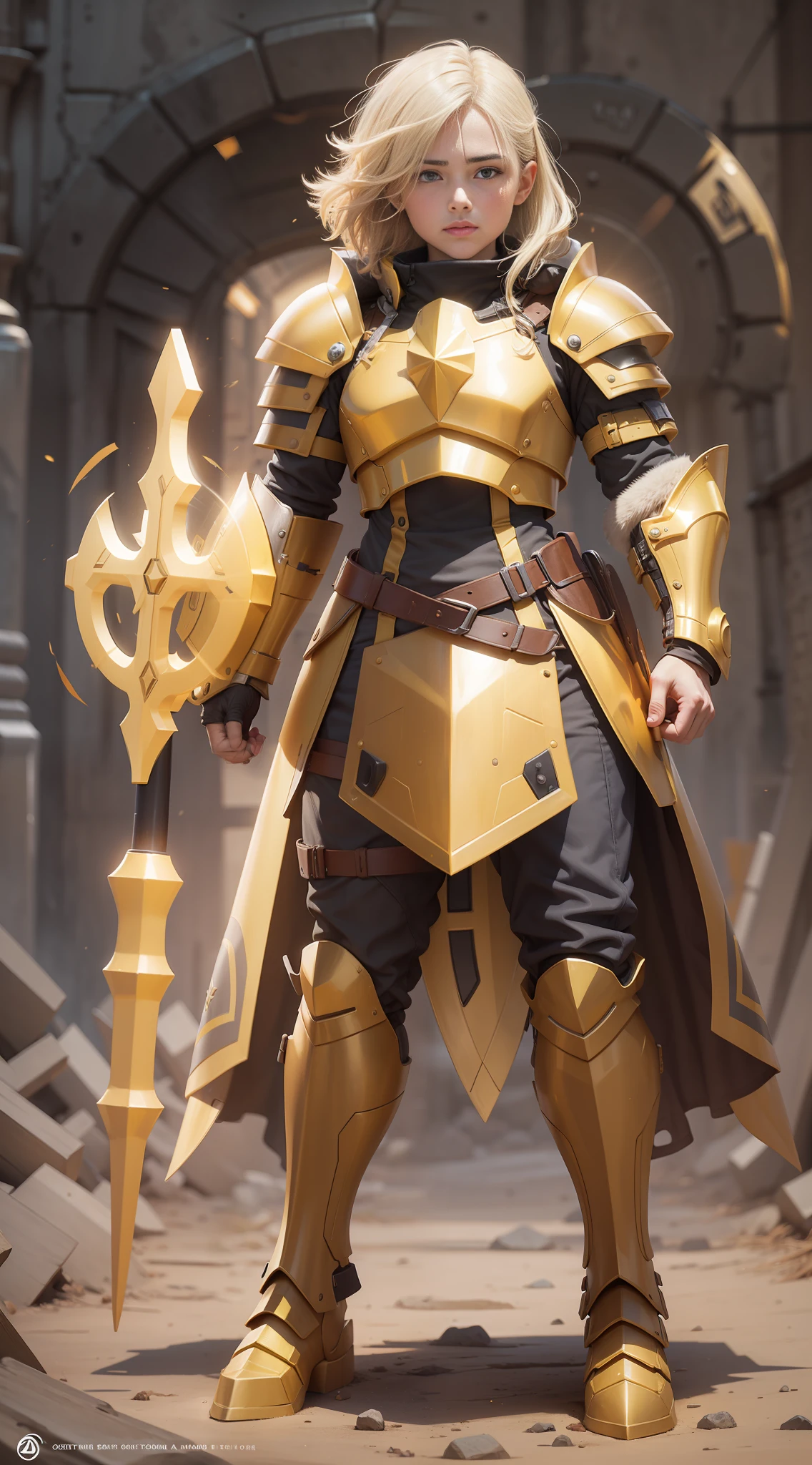 yellow light on shield --auto --s2