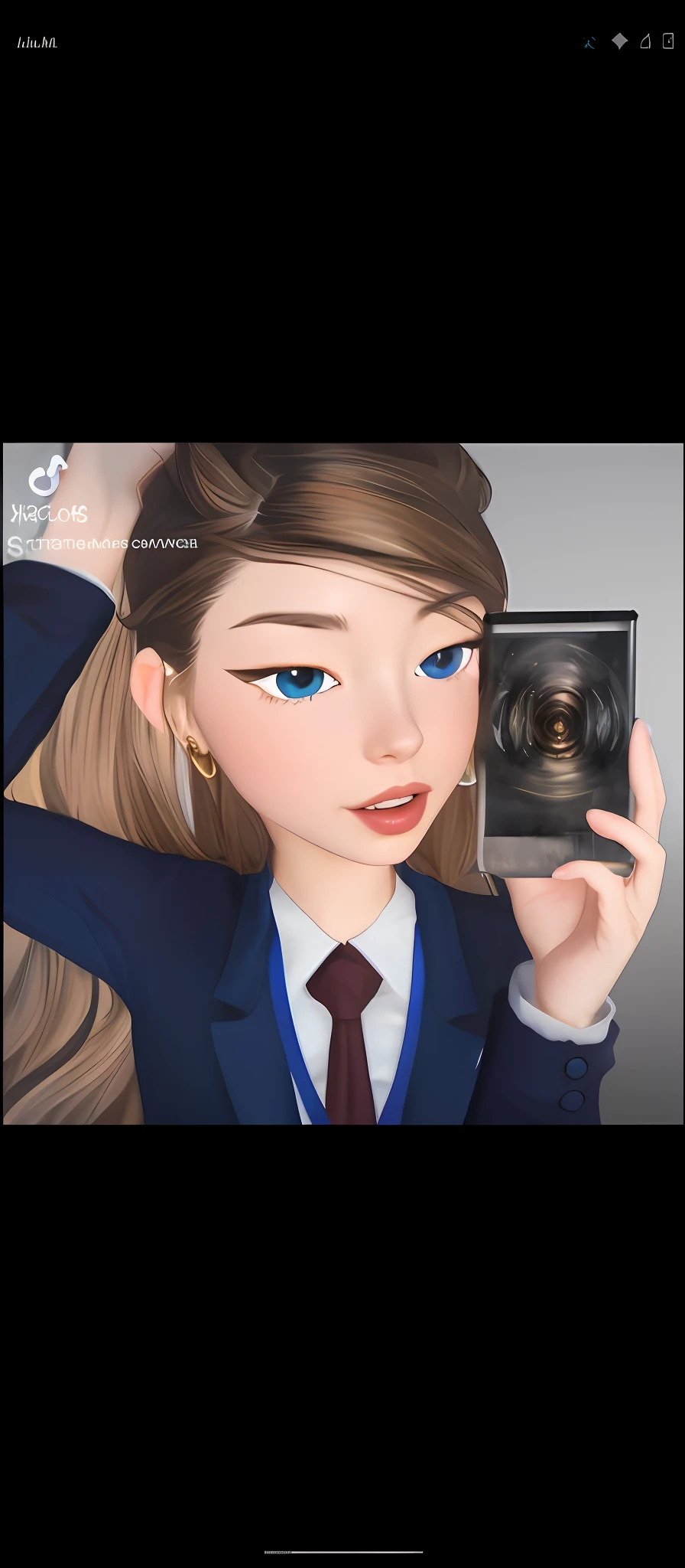emma portrait, magical world, flirtatious look, digital painting, film the eternal brilliance of pure reason, many details, extremely detailed, 4k, intricate, artgerm, 85mm, same image face attached full body make the full picture equal weight