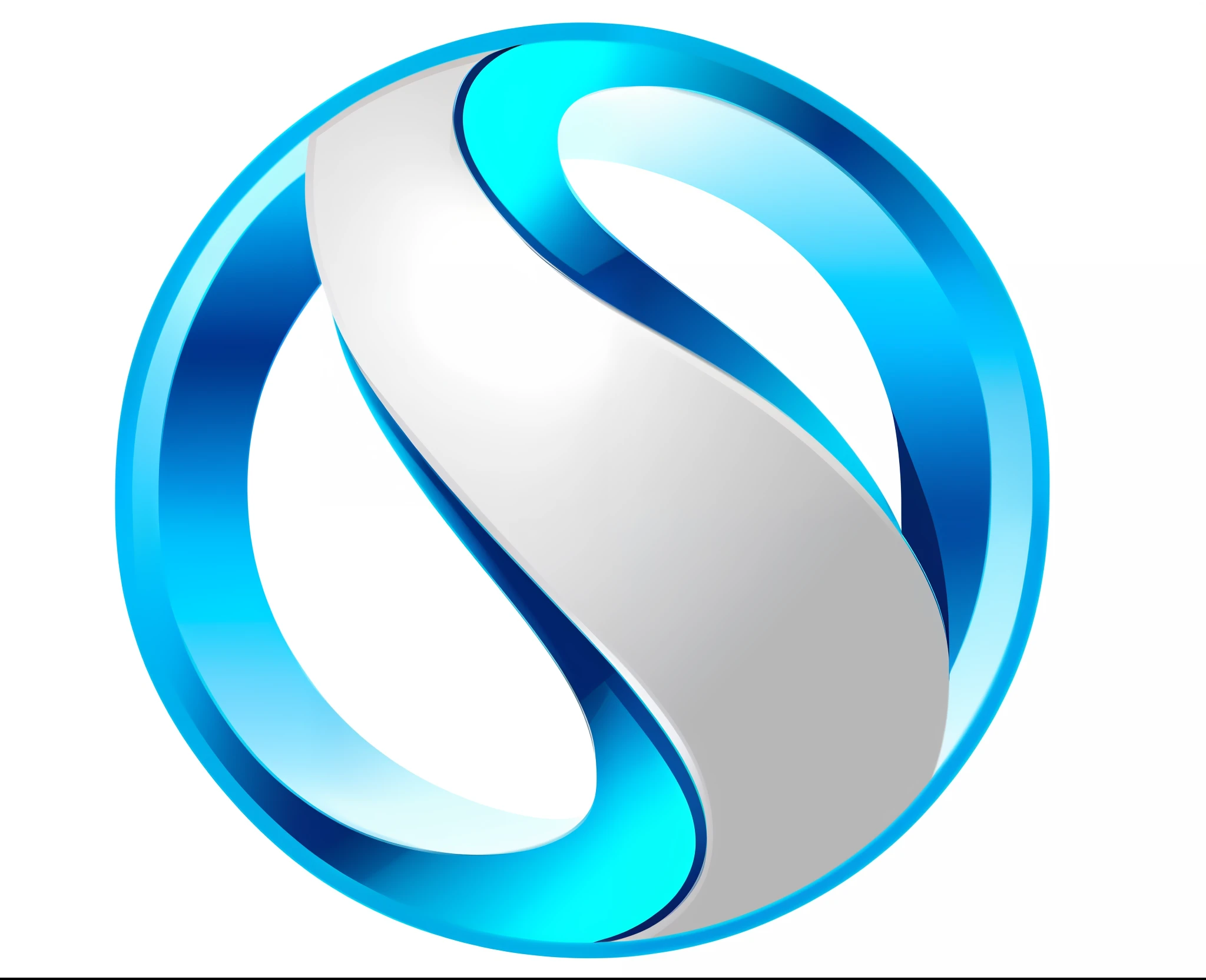 improve this logo leaving it customized, in png without background