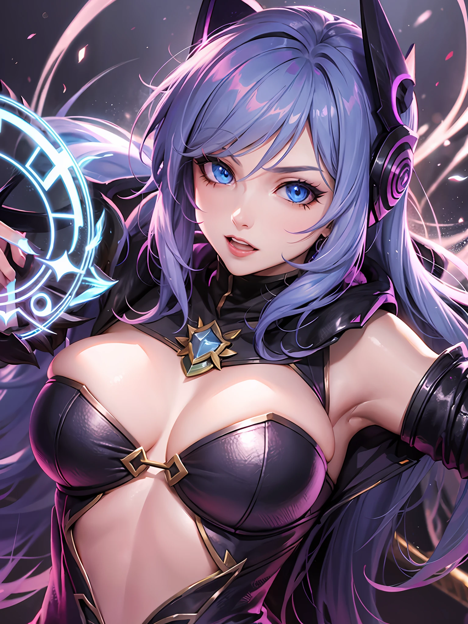 League of legends