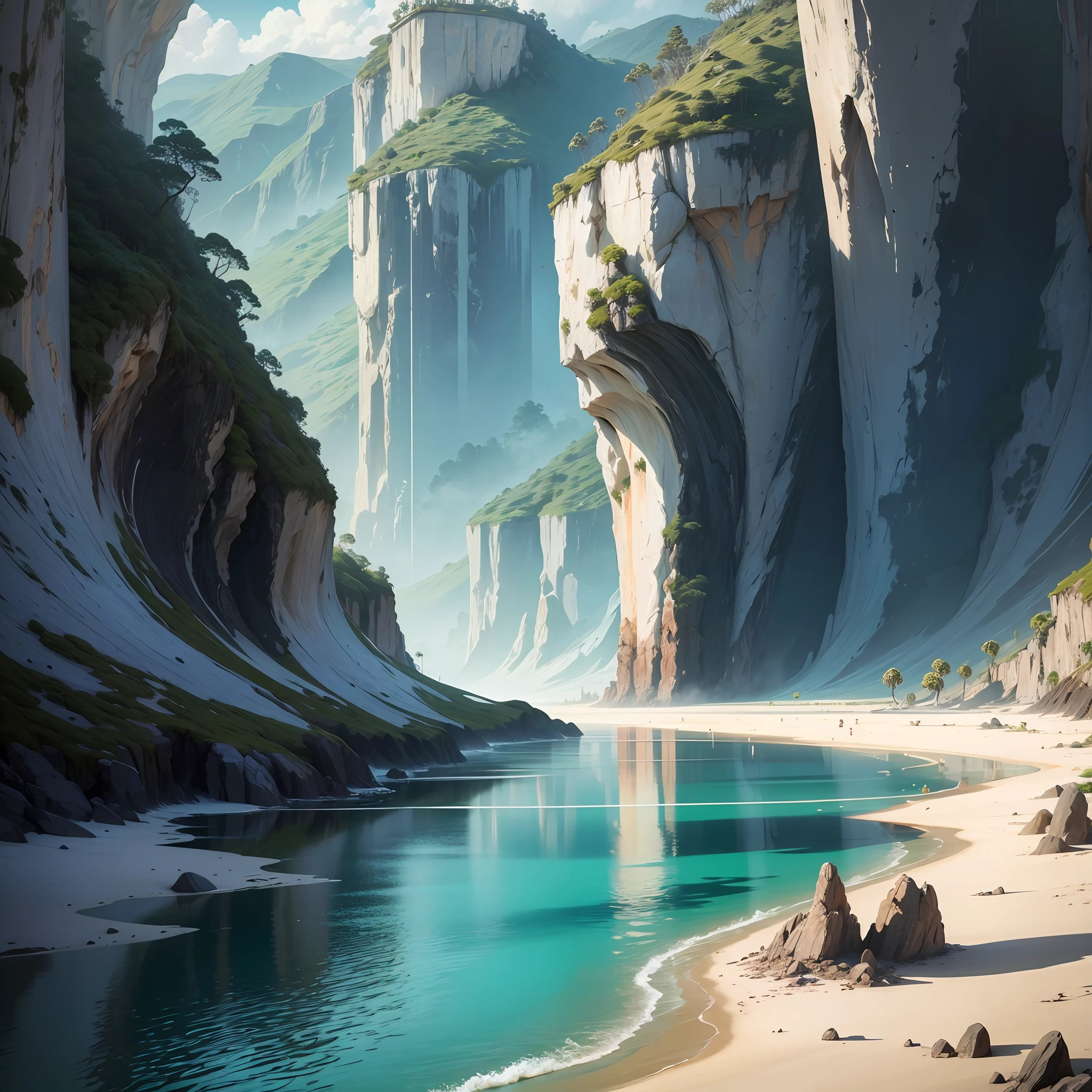 Alien Island --auto --s2