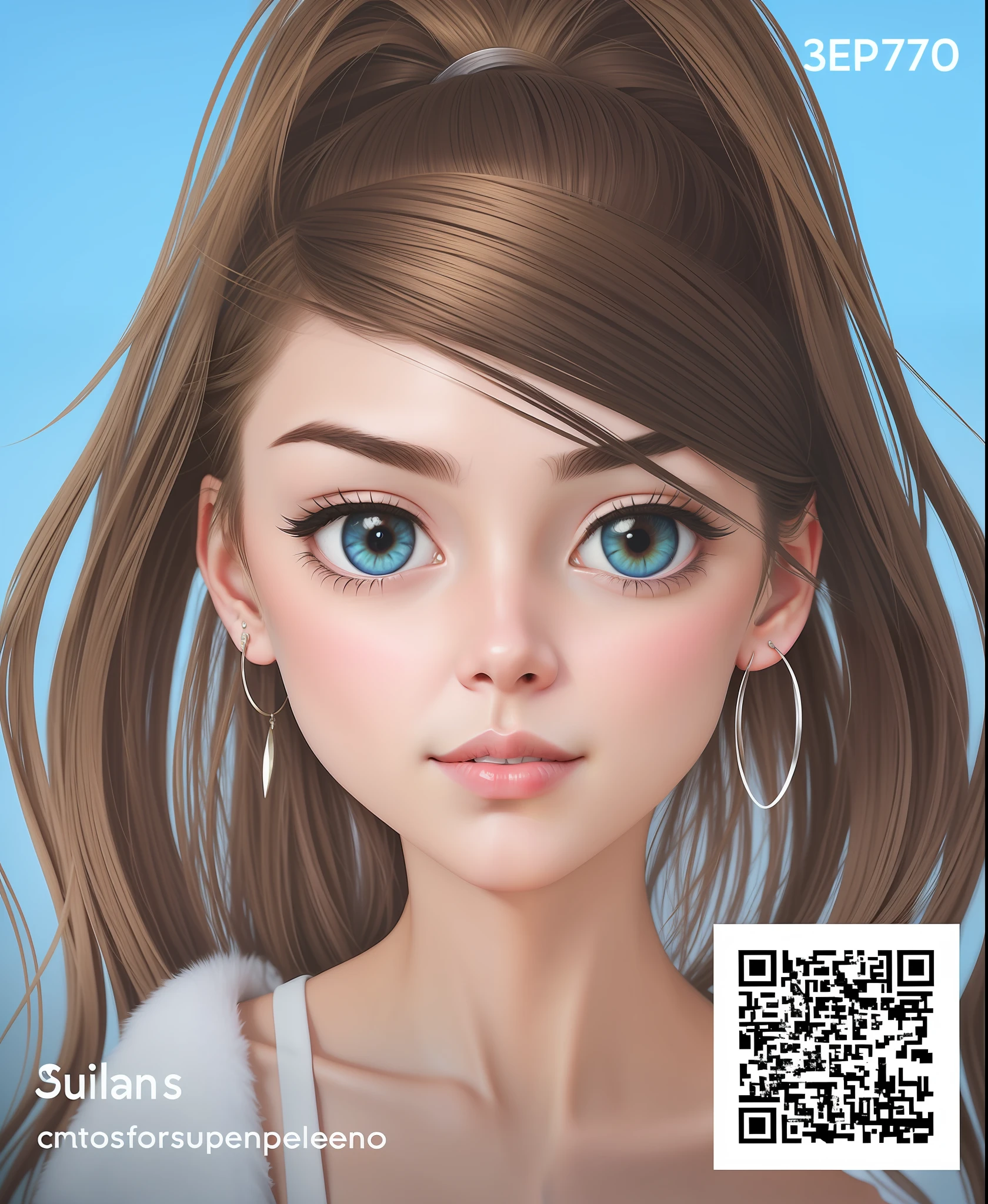 ssdarts a girl, dark atmospheric, hyper-realistic, hyper-detailed, best quality masterpiece, photorealistic, detailed, sharp focus, 8k, HDR, shallow depth of field, wide light, high contrast, backlighting, bloom, chromatic aberration, sharp focus, Artgerm, Greg Rutkowski, 35mm with image face attached indentico soriso sweet charming smile cute sexy realistic texture