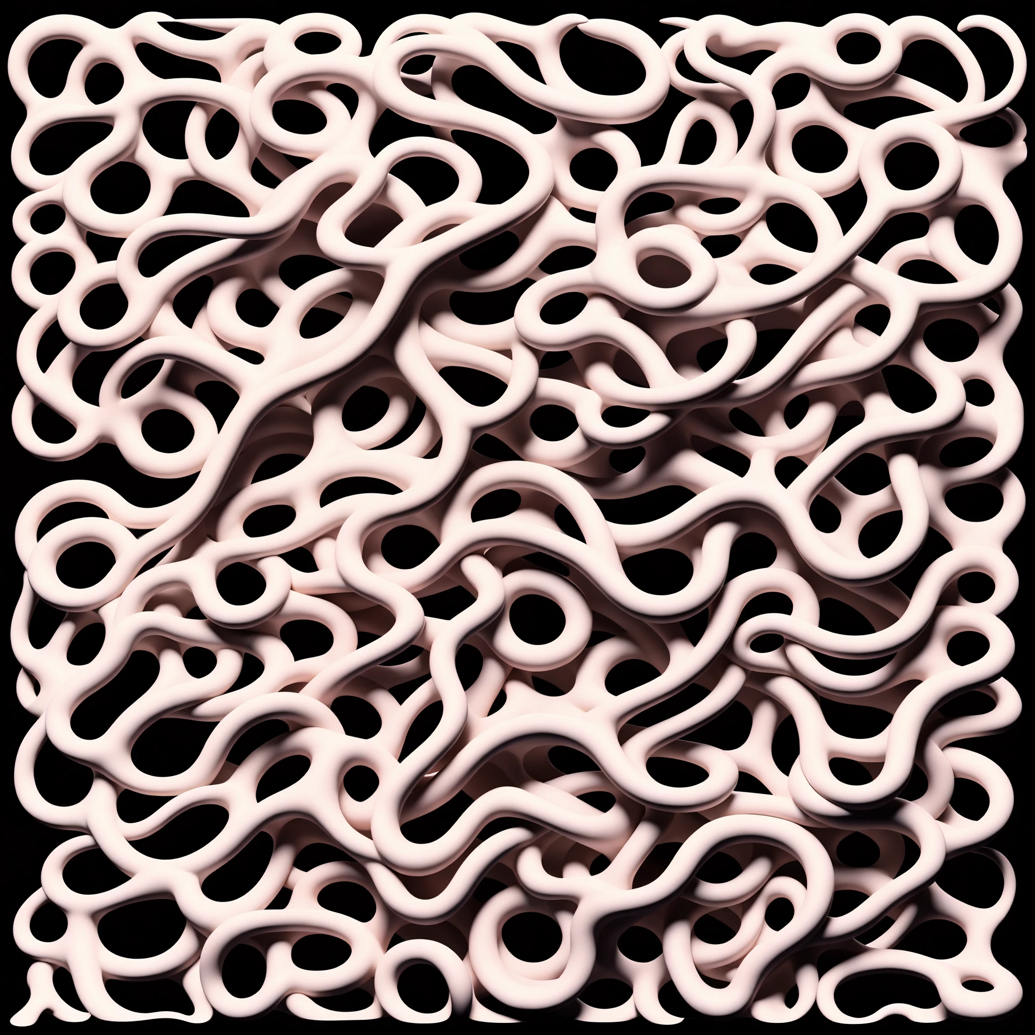 Law of gestalt closure