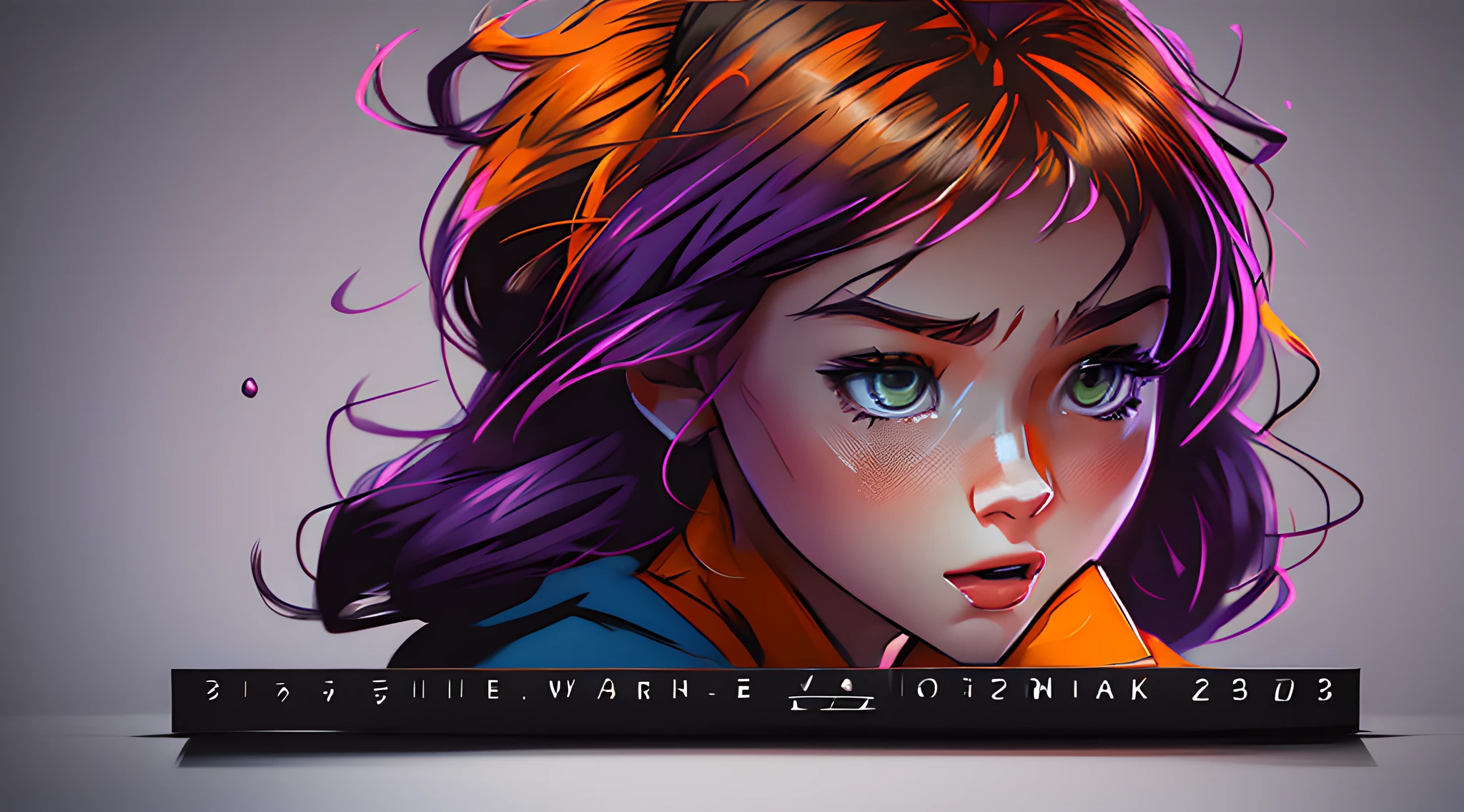 masterpiece, best quality,a sad little girl wearing orange pajamas, sad mouth, her arms crossed, black background
Negative prompt: EasyNegative, drawn by bad-artist, sketch by bad-artist-anime, (bad_prompt:0.8), (artist name, signature, watermark:1.4), (ugly:1.2), (worst quality, poor details:1.4), bad-hands-5, badhandv4, blurry,
Size: 512x768, Seed: 2813419837, Model: Samaritan 3d Cartoon, Steps: 20, Sampler: Euler a, CFG scale: 7, Clip skip: 2, Model hash: d43ce53b9b, Hires steps: 20, Hires upscale: 2, Hires upscaler: Latent, Denoising strength: 0.5 --auto --s2