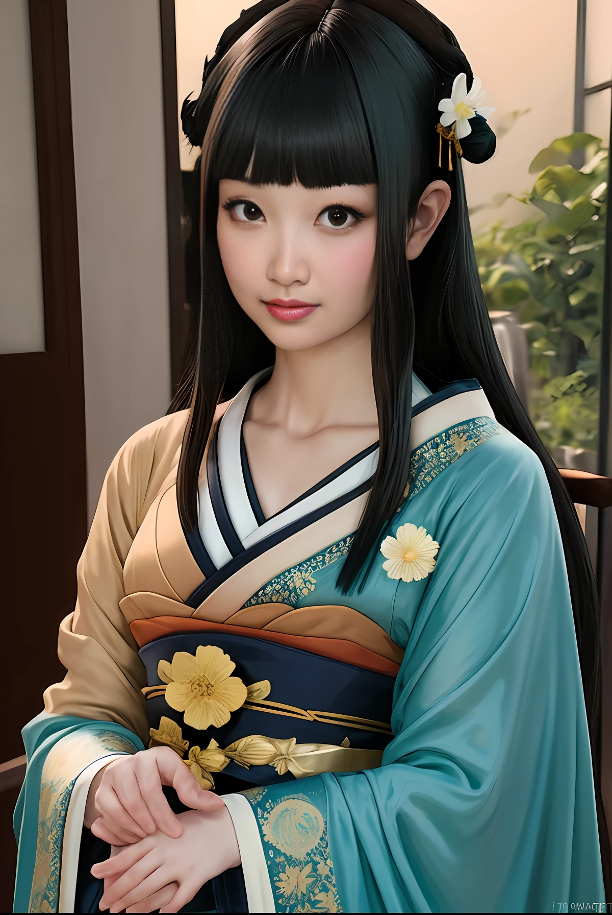 (dark shot:1.4), 80mm, (dark shot:1.4), 80mm, epic realistic, painting of a geisha with european features entering a japanese pine forest, by range murata, a big red sun in the background, stunning, matted, paul gauguin, van gogh, art by greg rutkowski and artgerm, soft cinematic light, adobe lightroom, photolab, hdr, intricate, highly detailed, (depth of field:1.4), (dark shot:1.22), neutral colors, (hdr:1.4), (muted colors:1.4), (intricate), (artstation:1.2), hyperdetailed, dramatic, intricate details, (technicolor:0.9), (rutkowski:0.8), cinematic, detailed, soft light, sharp, exposure blend, medium shot, bokeh, (hdr:1.4), high contrast, (cinematic, teal and orange:0.85), (muted colors, dim colors, soothing tones:1.3), low saturation, (hyperdetailed:1.2), (noir:0.4), soft light, sharp, exposure blend, medium shot, bokeh, (hdr:1.4), high contrast, (cinematic, teal and orange:0.85), (muted colors, dim colors, soothing tones:1.3), low saturation, (hyperdetailed:1.2), (noir:0.4), (intricate details:1.12), hdr, (intricate details, hyperdetailed:1.15)