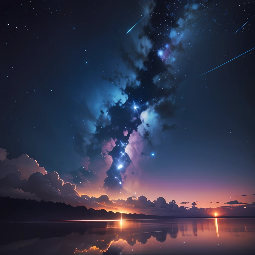 a sky full of stars --auto --s2