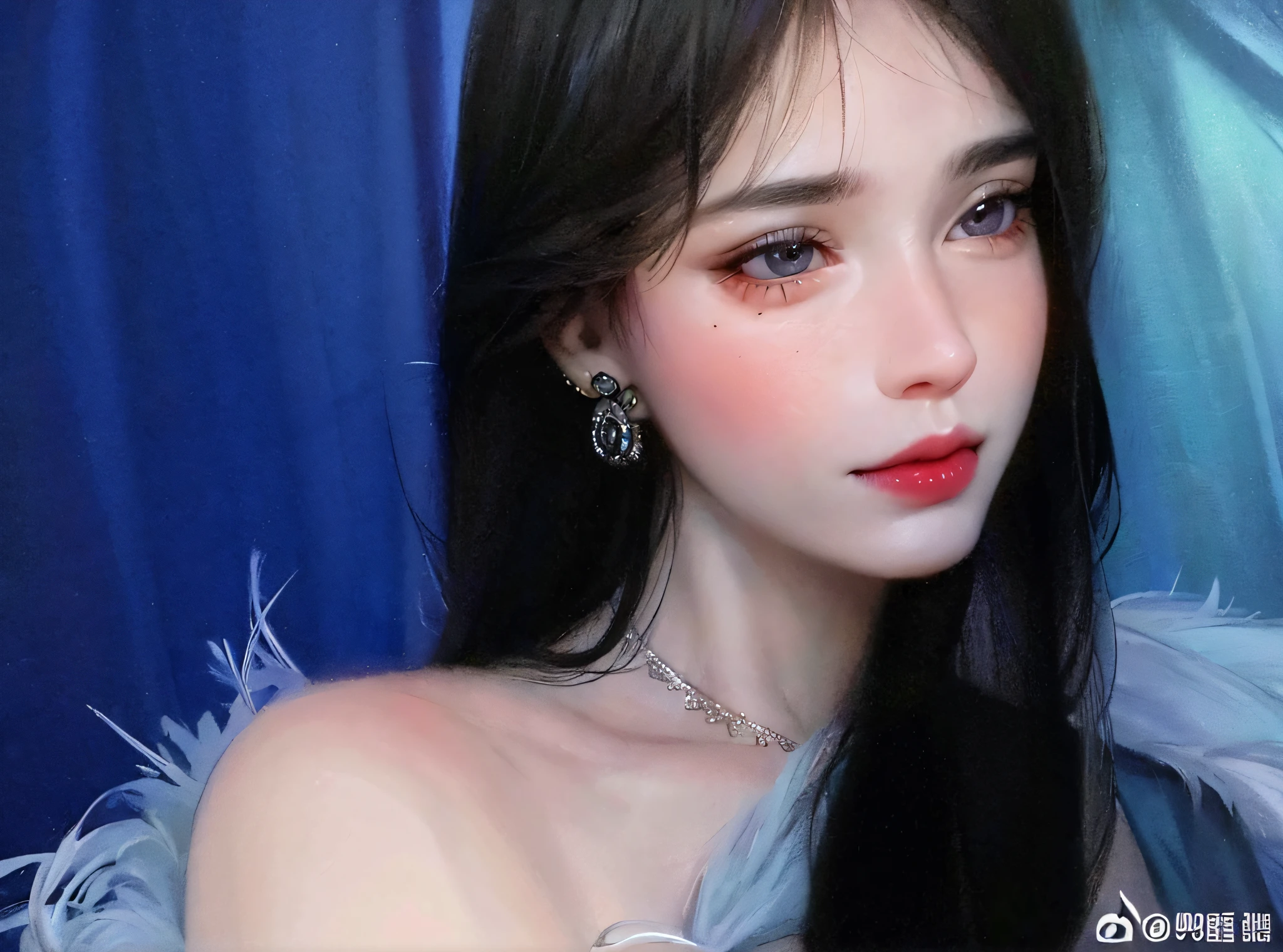 Best Quality, Intricate Detail, Highest Quality, Extremely Detailed, High Resolution, High Resolution, 4K, Ultra High Resolution, Detailed Shadows, Super Realistic, Realistic, 1 Girl, Detailed Face, Detailed Eyes, Realistic Skin,