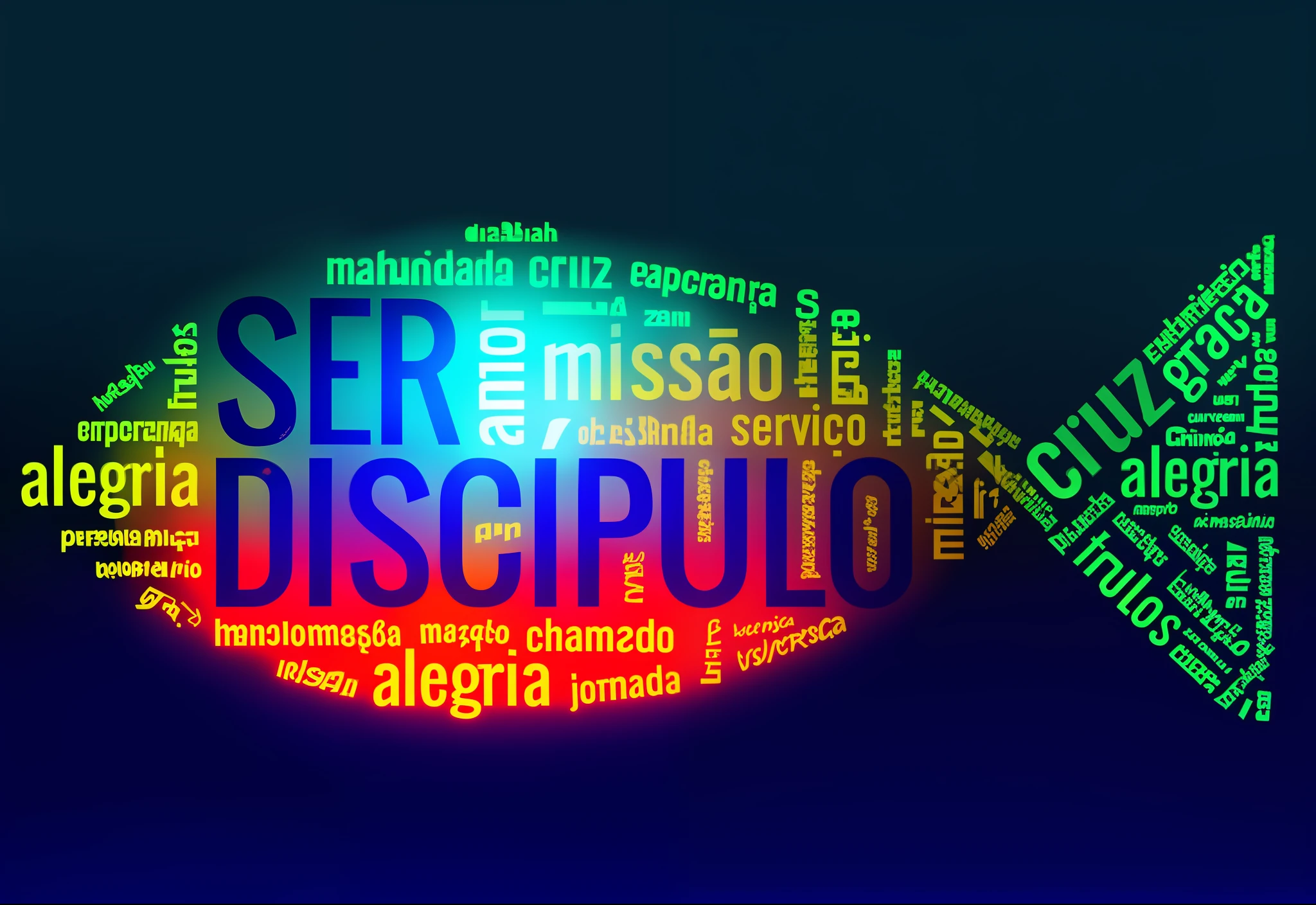 a closeup of a fish with words in different languages, bishop of rosario, exploitable image, muy defined, desperate, profile picture, sempe, marischa becker, dictatorship, profile picture, circular, twilight!!, disdainful, profile picture, chiascuro, twilight, by Hirosada II, Word featured mission