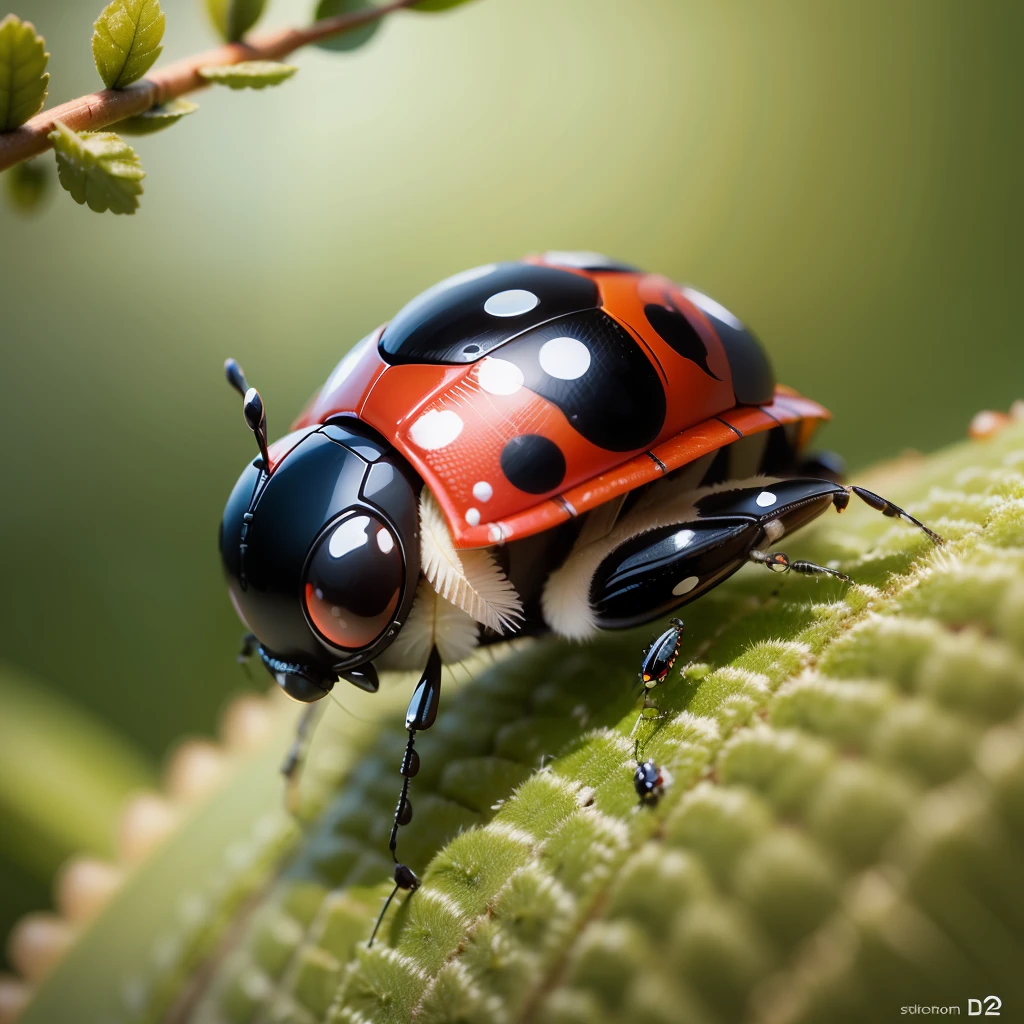 natural ladybug --auto --s2