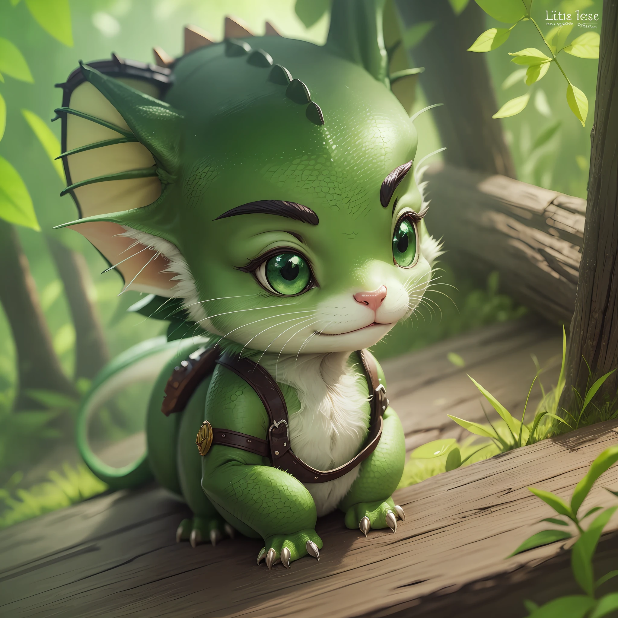 little green dragon --auto --s2