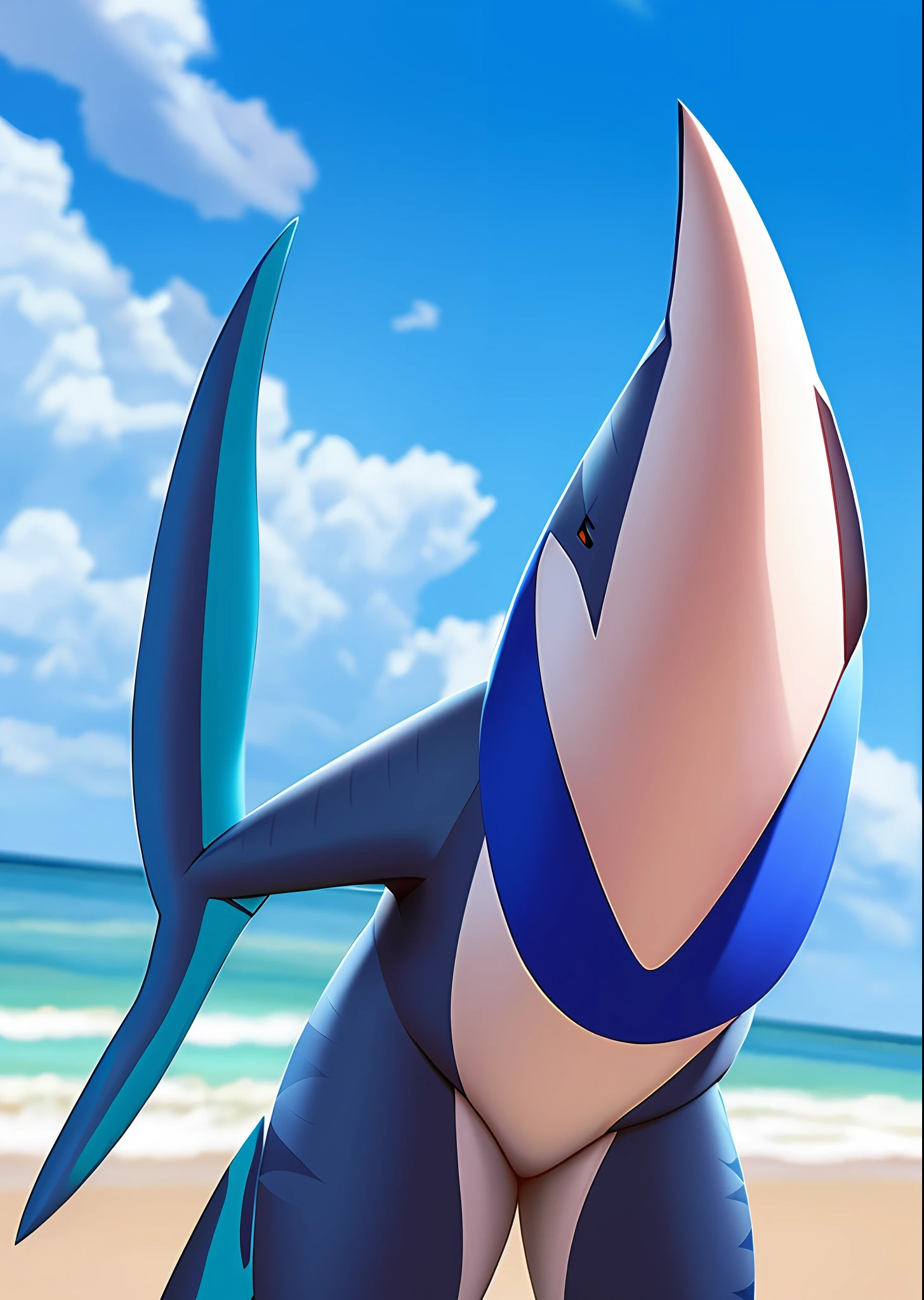 Shark