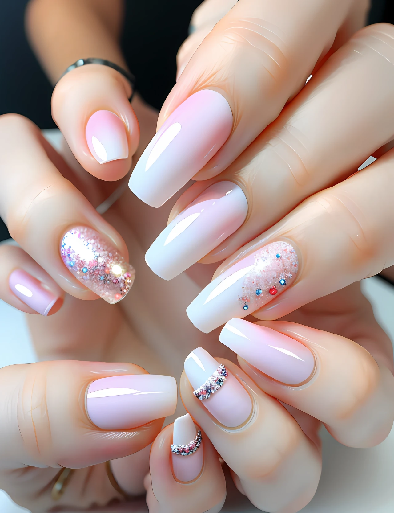 Nail Designer