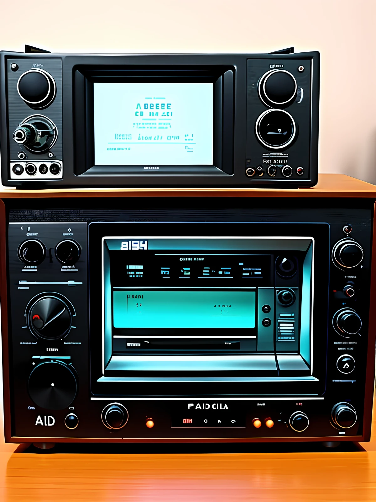 Radio