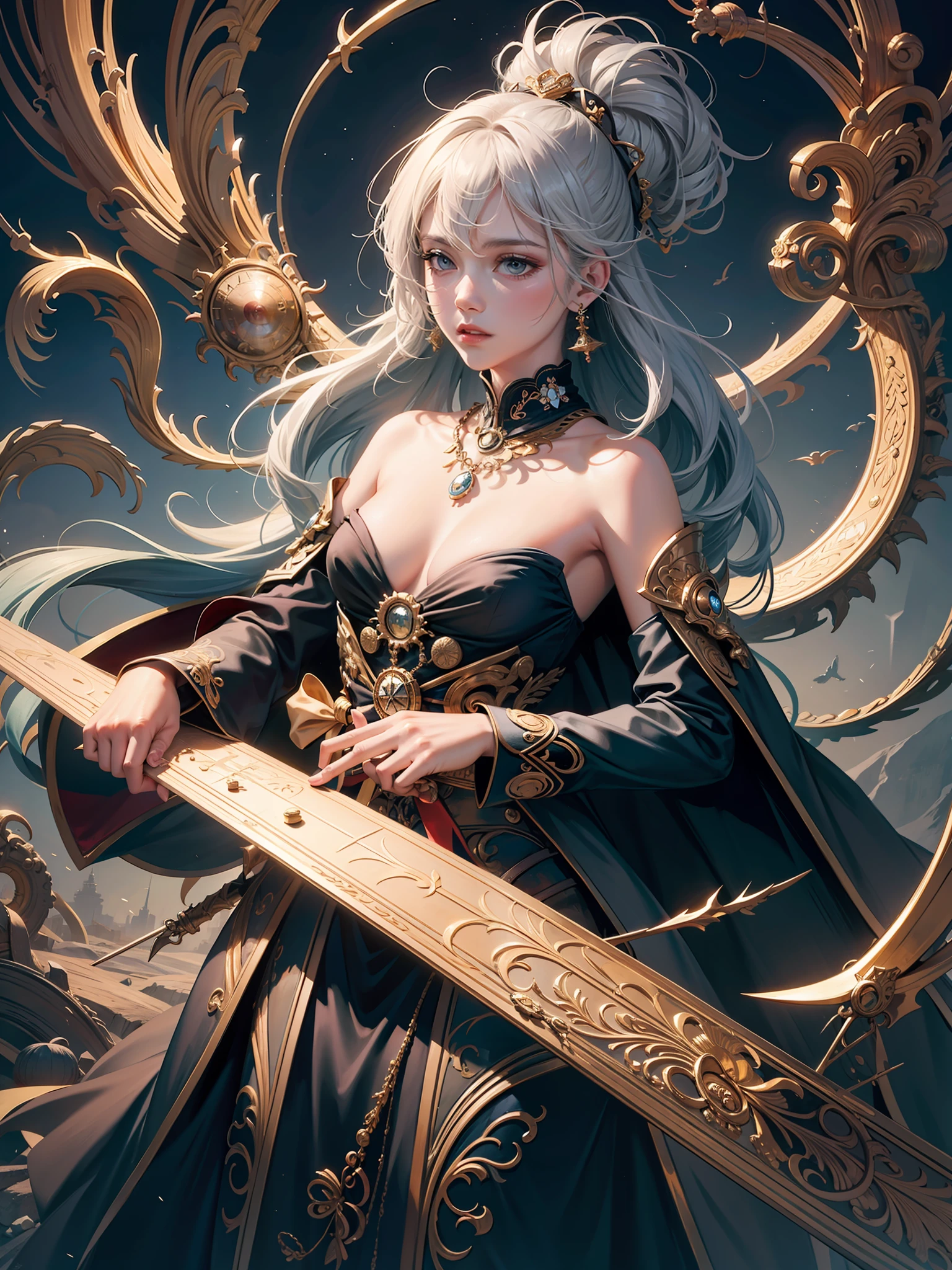 Background