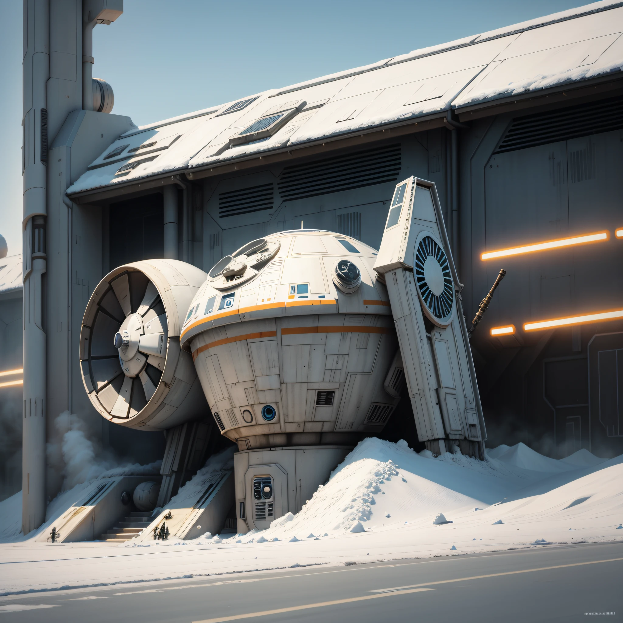 star wars background