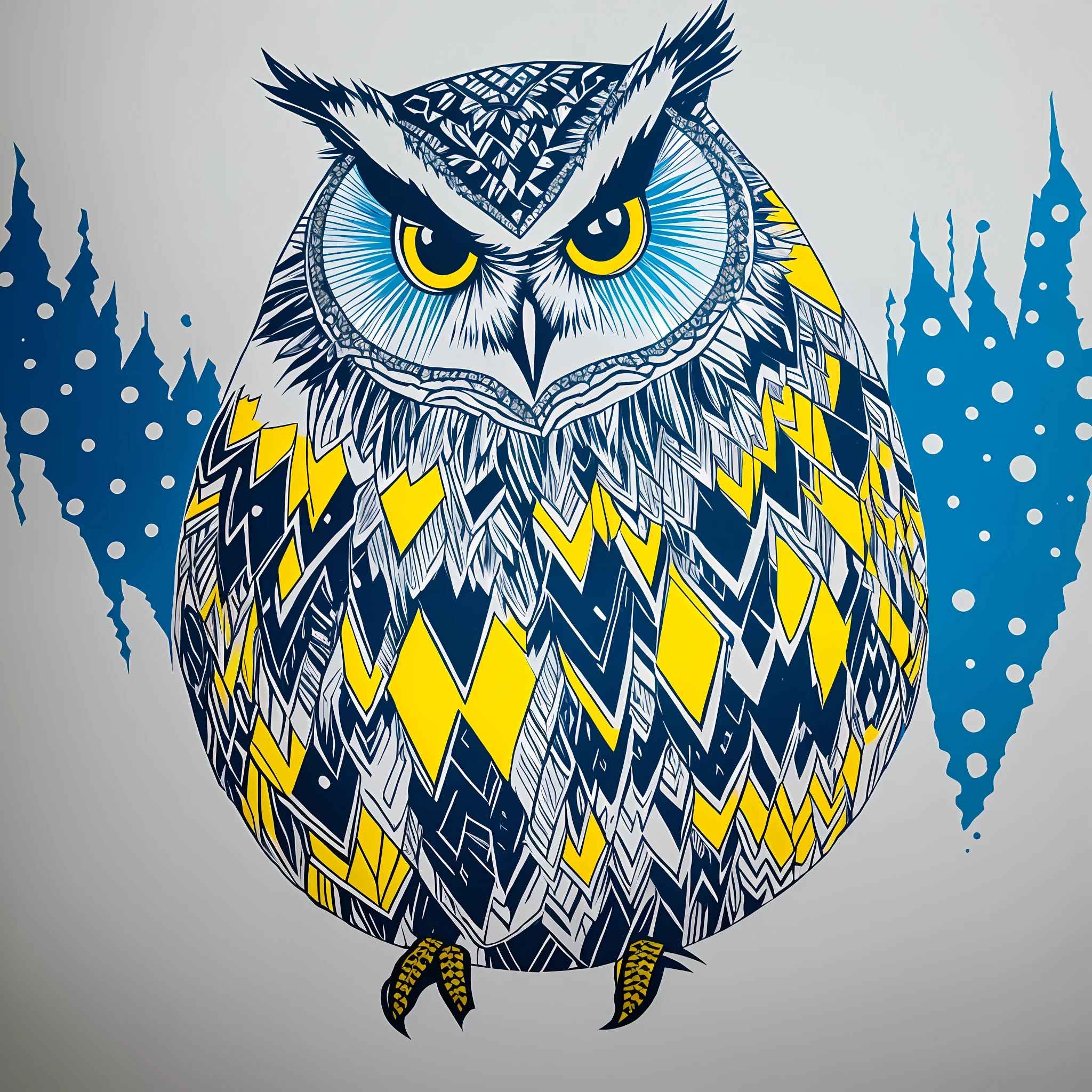 owl diamond planet posca --auto --s2