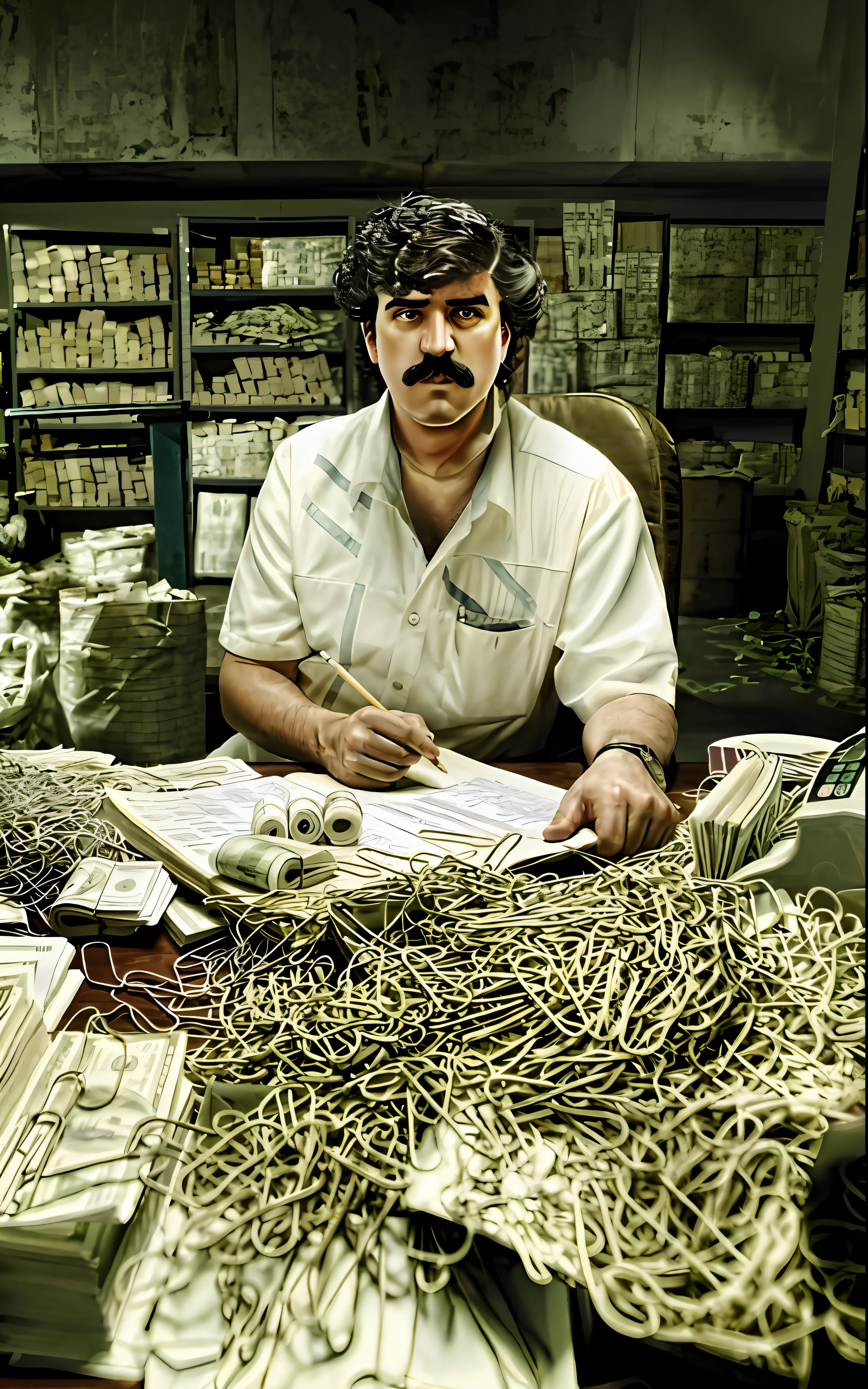 Pablo Escobar