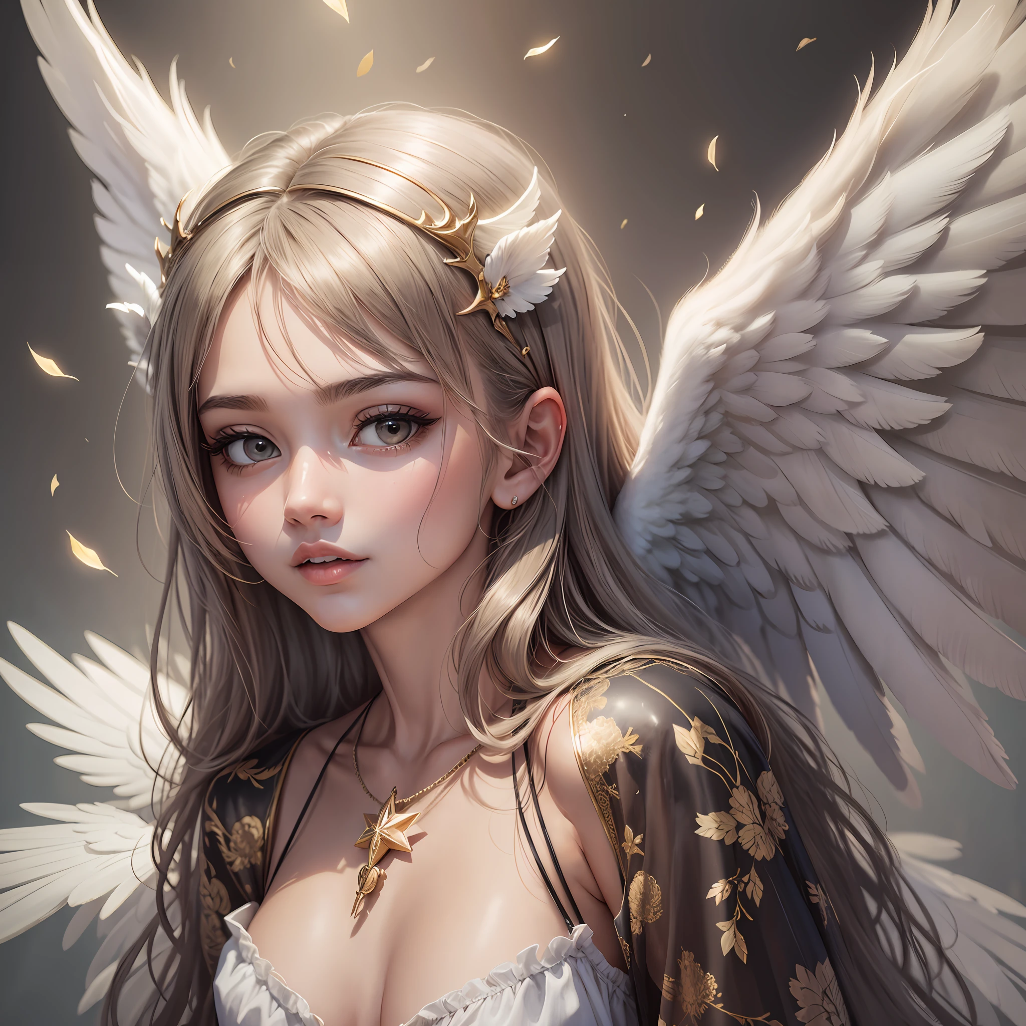 Angel --auto --s2