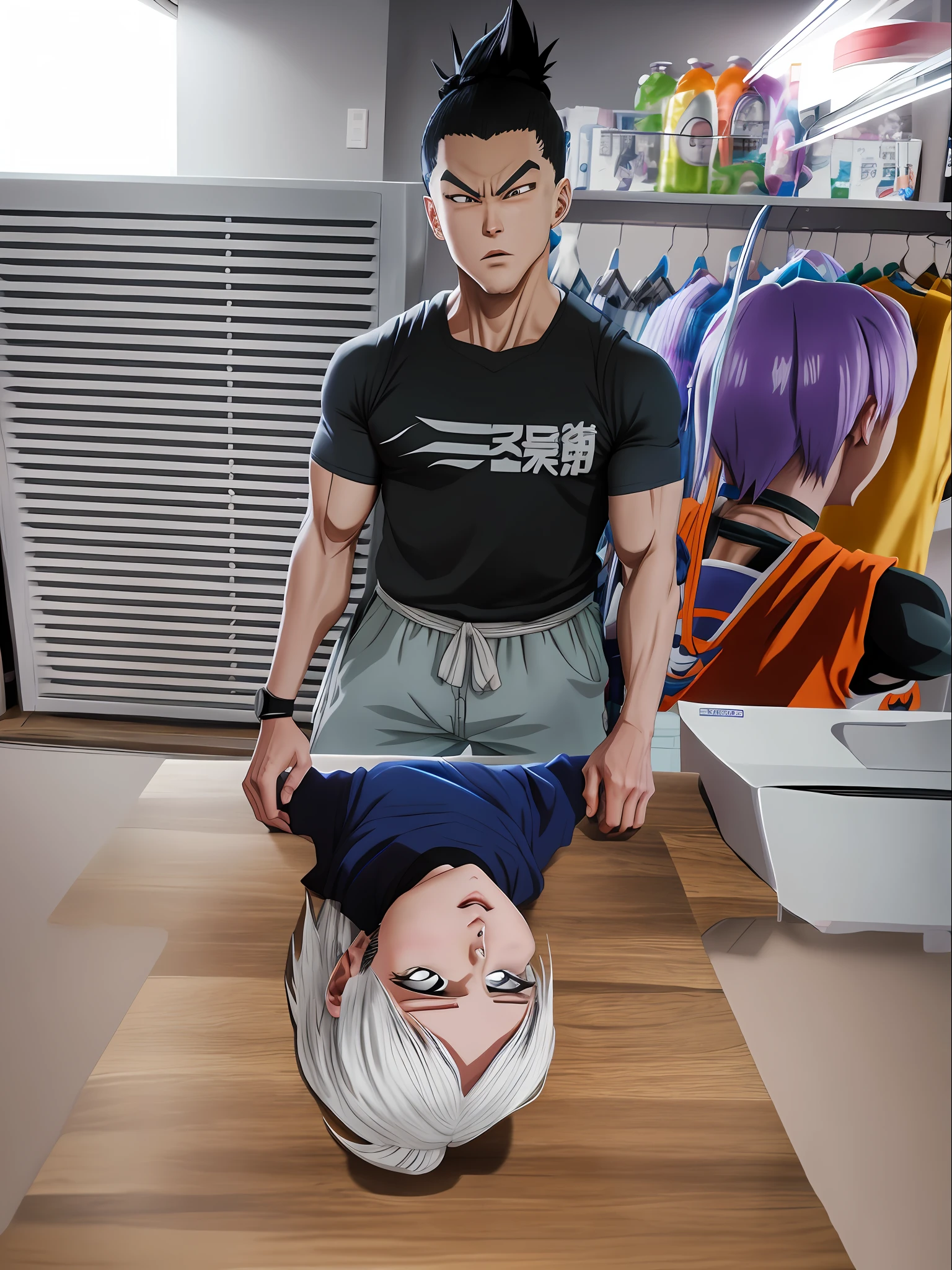 Dragon ball super