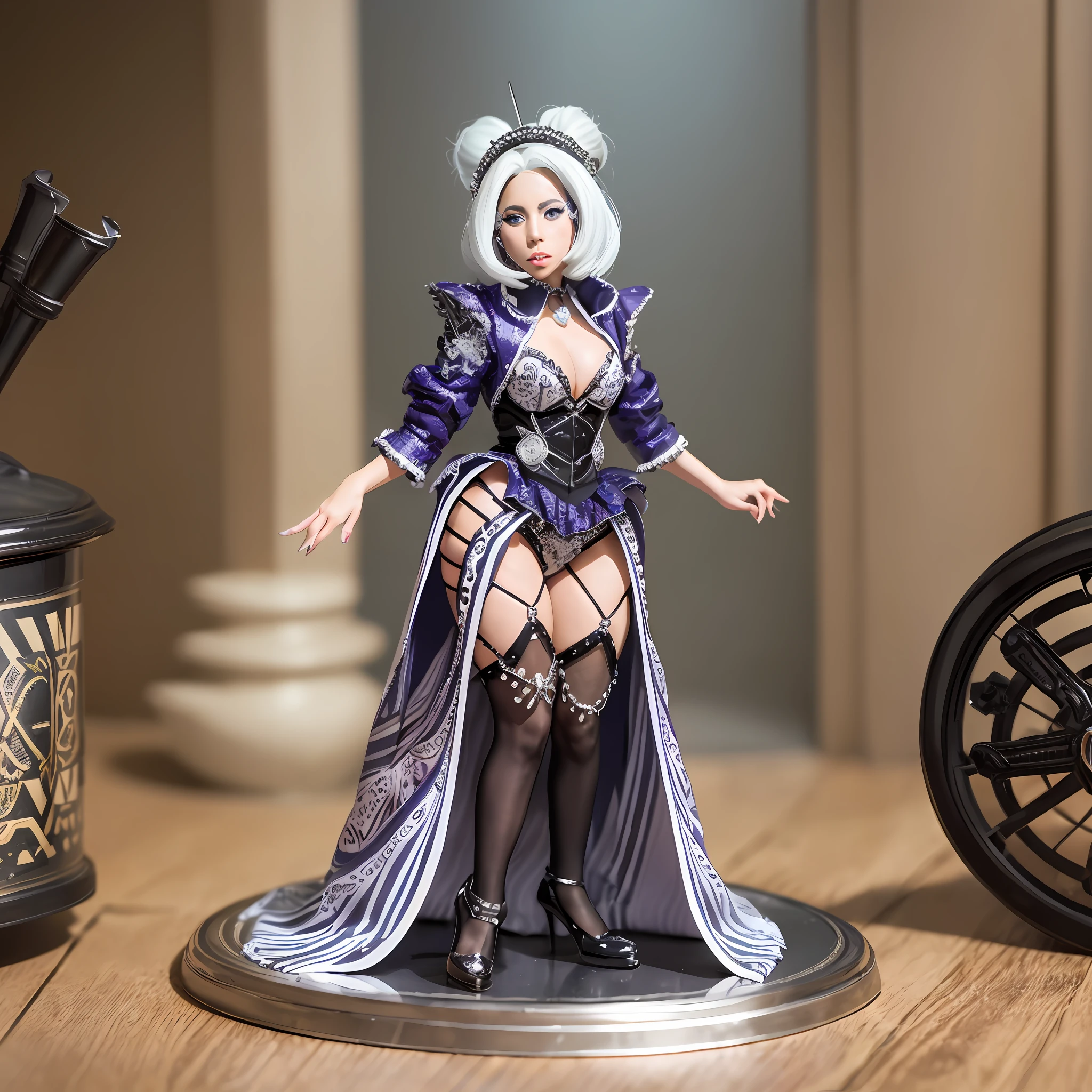 cbzbb ,lady Gaga full body miniature playing collectibles
cbzbb ,lady Gaga full body miniature playing collectibles