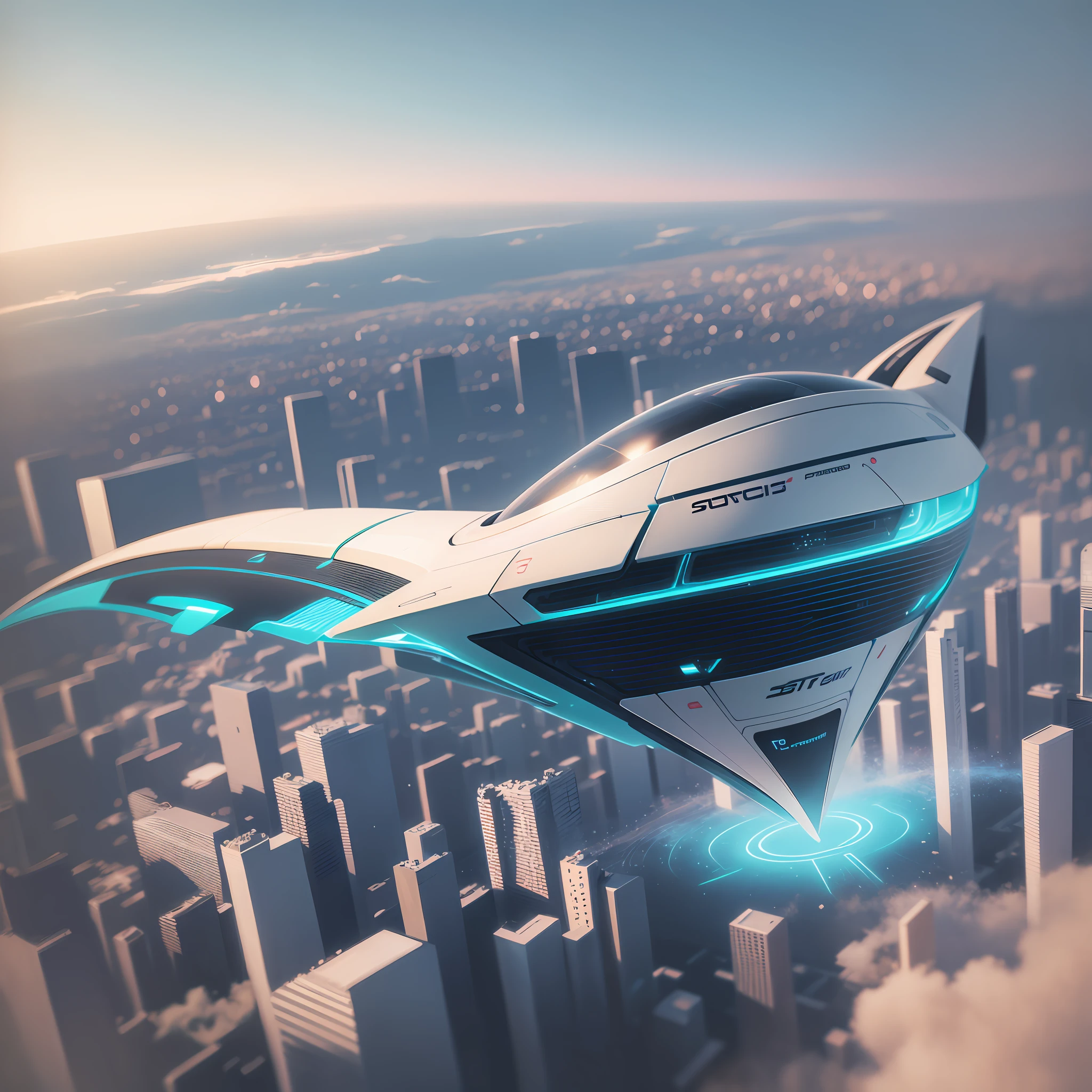 futuristc --auto --s2