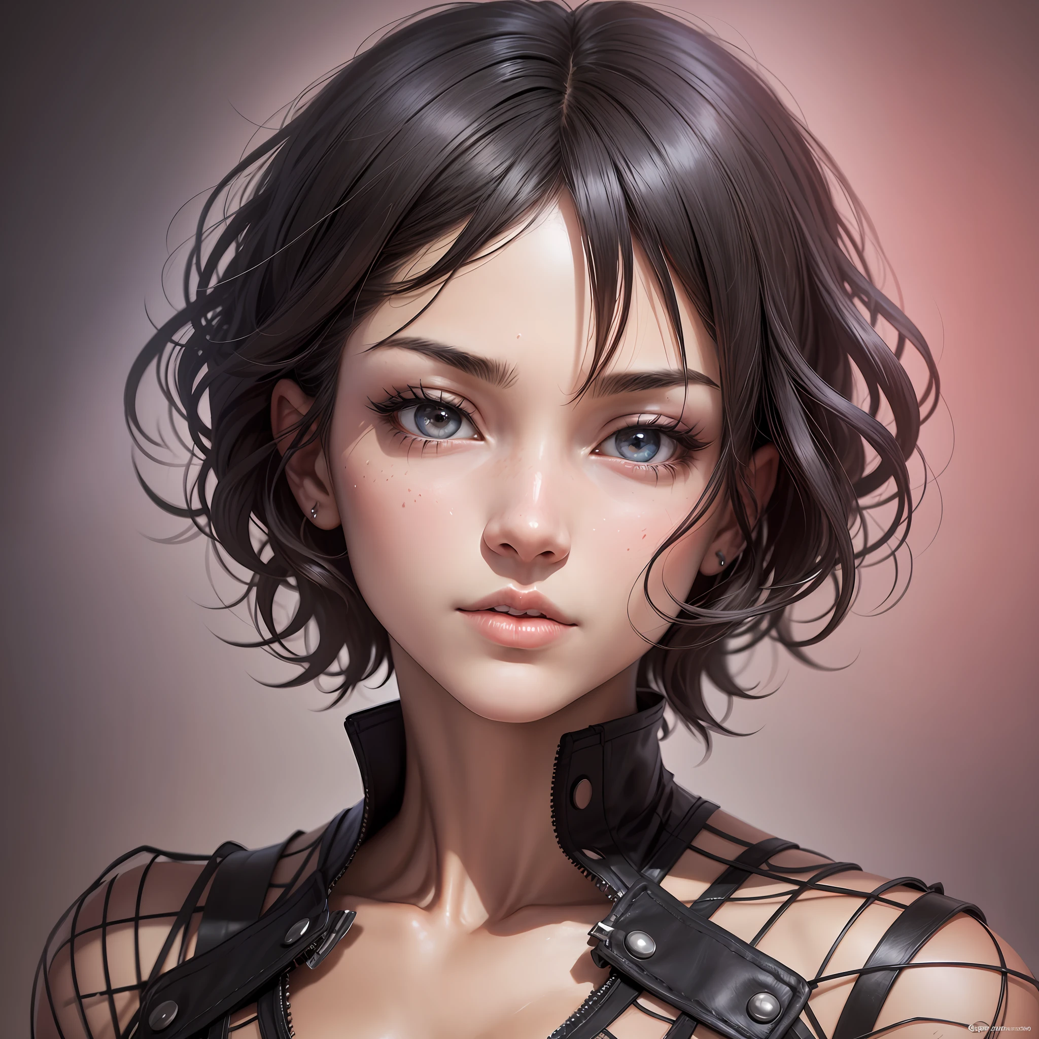 You look at your photo and imagine an amazing and realistic manga character with your image. His mind begins to work, imagining every detail of the character. You start thinking about every feature of the face, from the shape of the eyes to the texture of the lips. Every pore of the skin is visible and realistic, making the character even more impressive. The image has such a high quality that you feel like you can touch it. The character is so real and alive that you almost expect him to move at any moment. You feel proud to have your image transformed into an amazing and unique manga character, and you know that no one else will have a character like this. This image is a truly amazing work of art and you can't wait to show it off to all your friends and family. --auto --s2