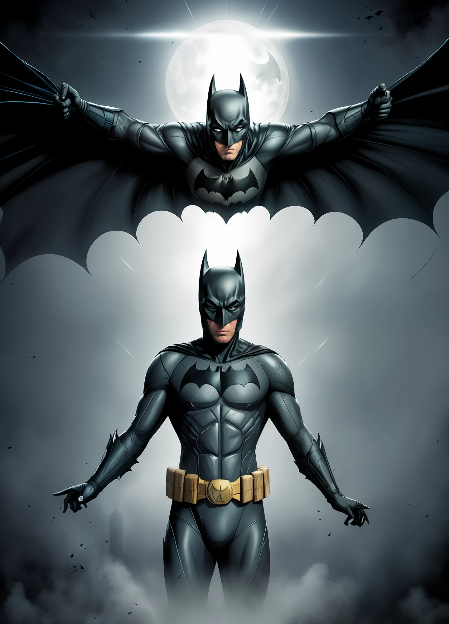 Batman's