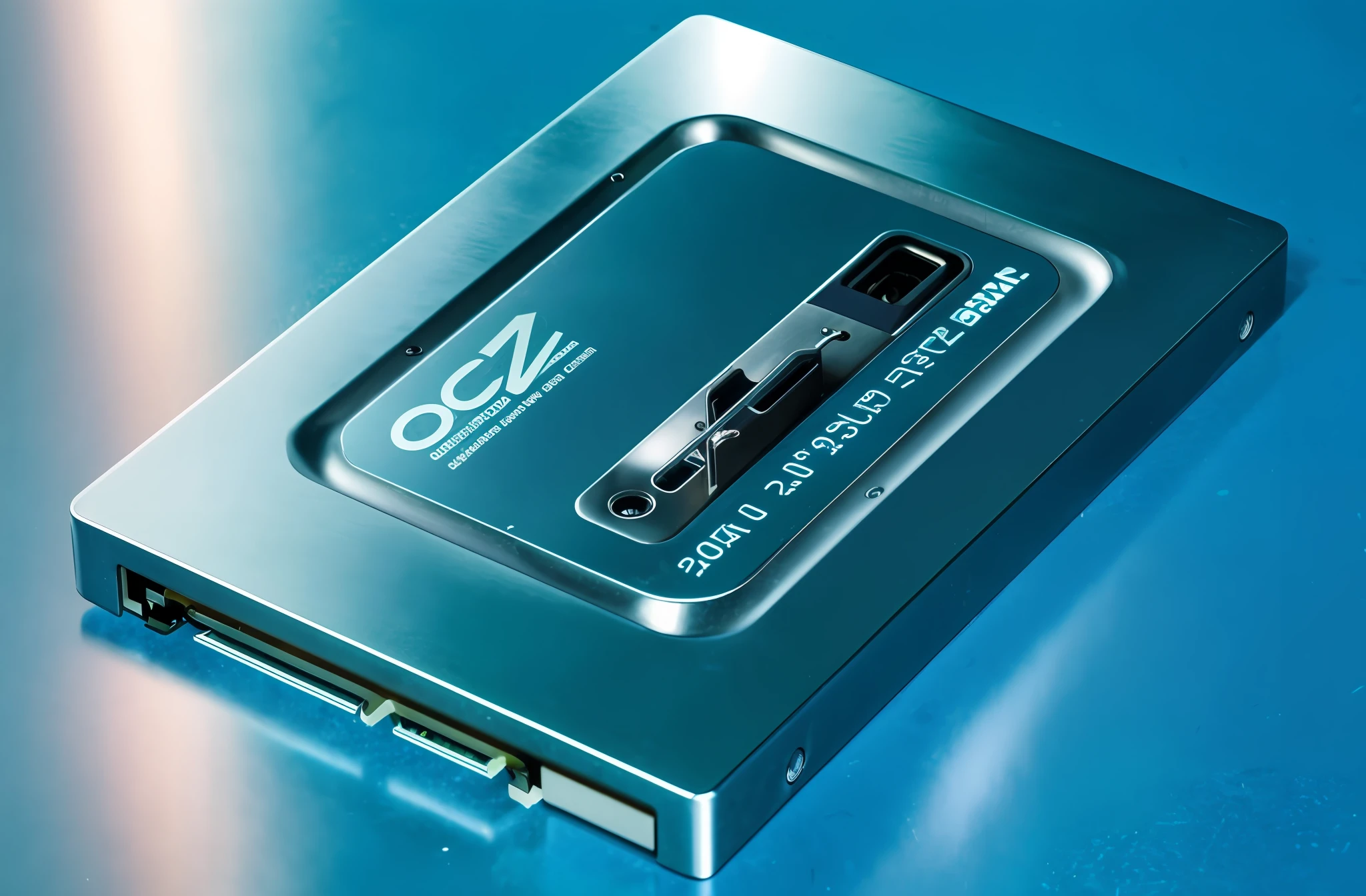 a close up of a hard drive with a hard drive attached, oz, oz series, f/22, f / 2 2, angled view, close medium shot, 720p, 7 2 0 p, f/2, f / 2, official product photo, full f/22, very sad c 12.0, vortex